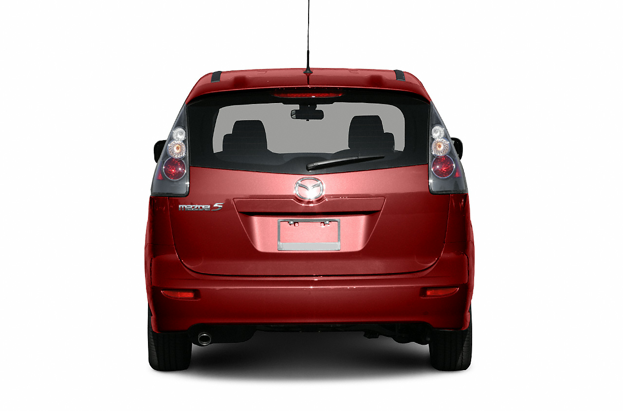 2006 Mazda Mazda5