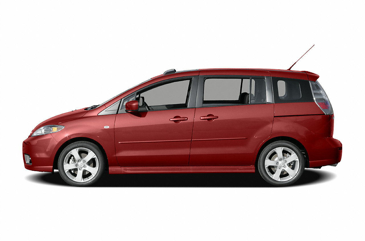 2006 Mazda Mazda5