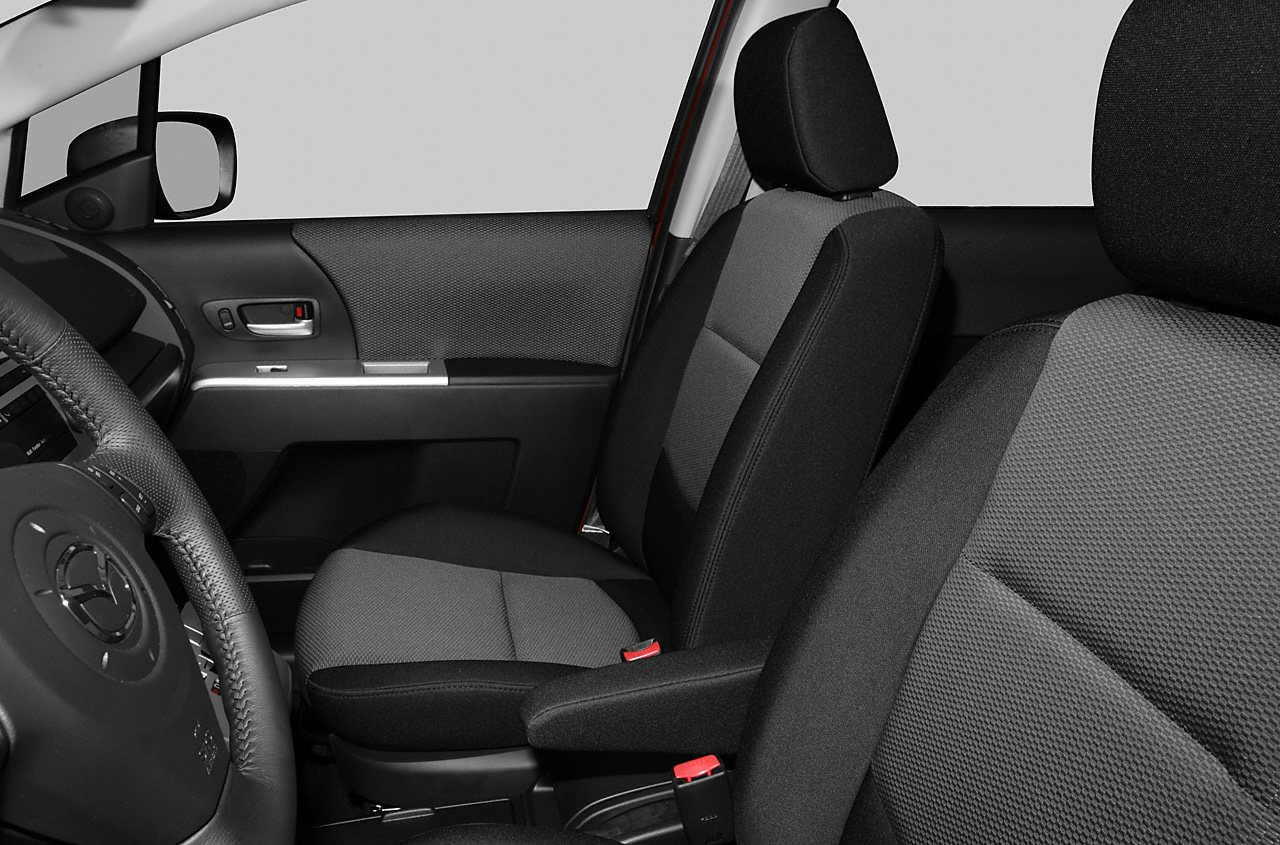 2006 Mazda Mazda5