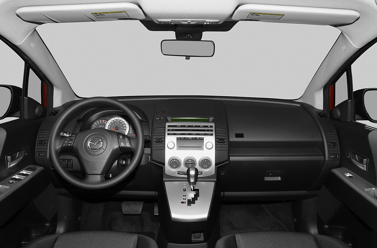 2006 Mazda Mazda5