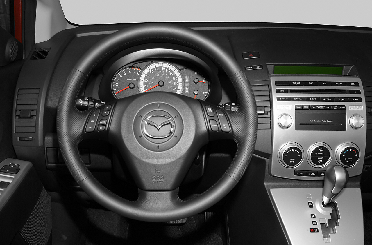 2006 Mazda Mazda5