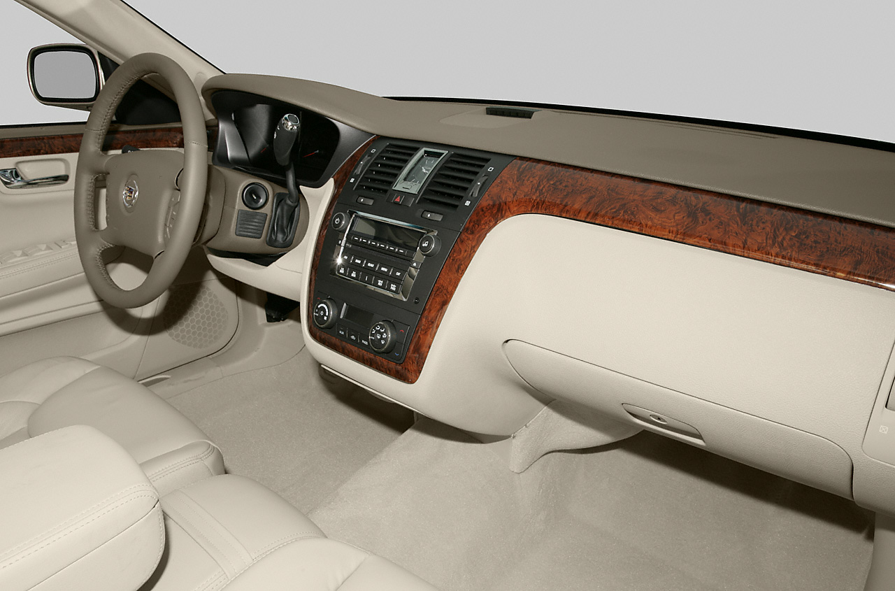 2006 Cadillac DTS