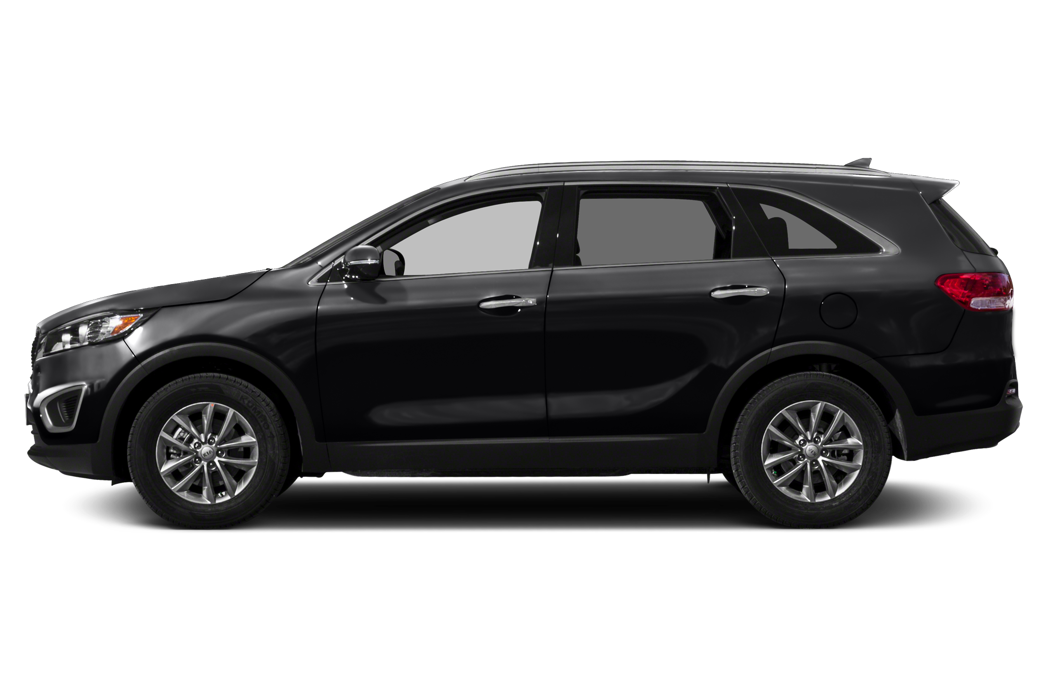 2018 Kia Sorento