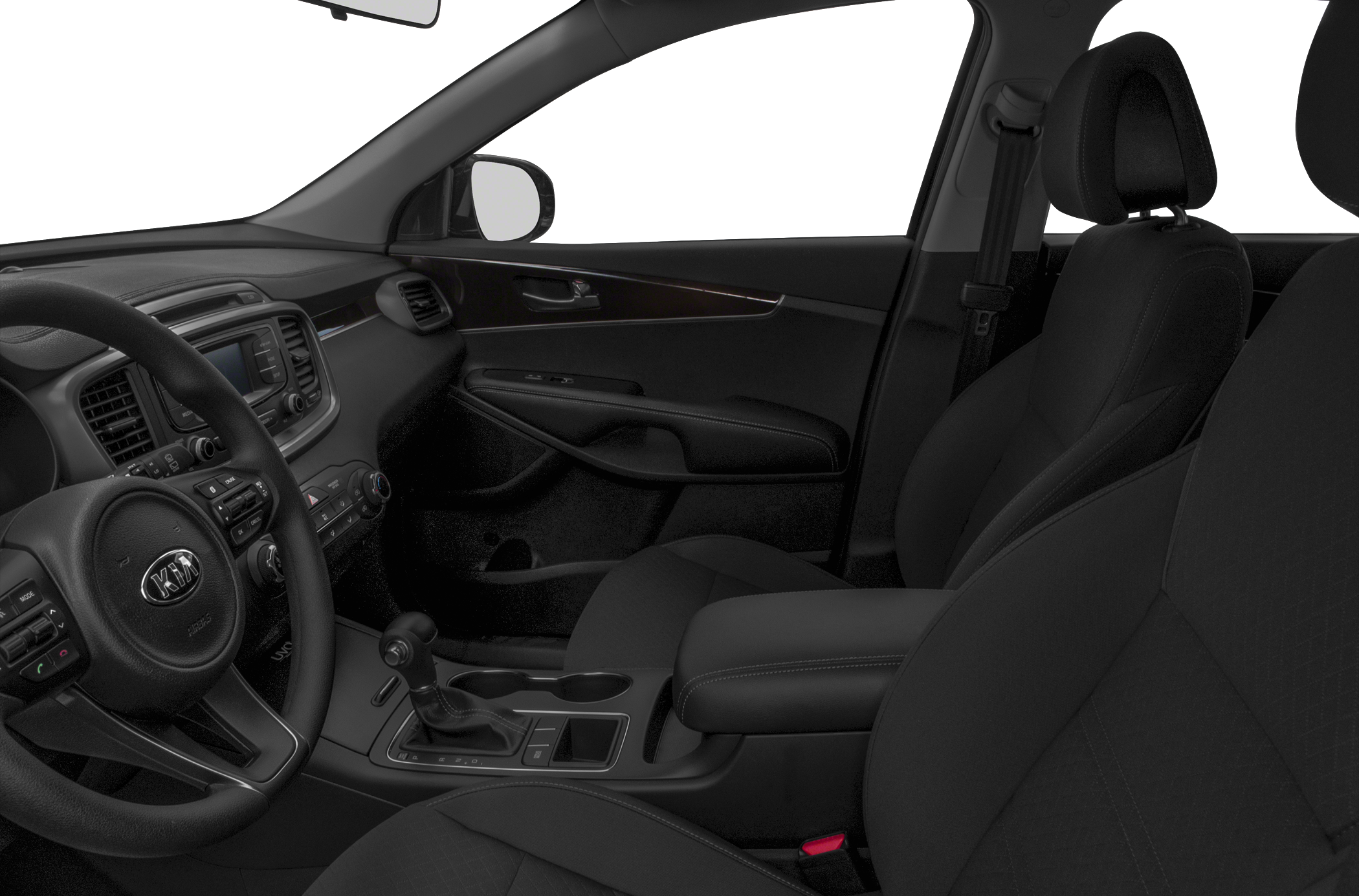 2018 Kia Sorento