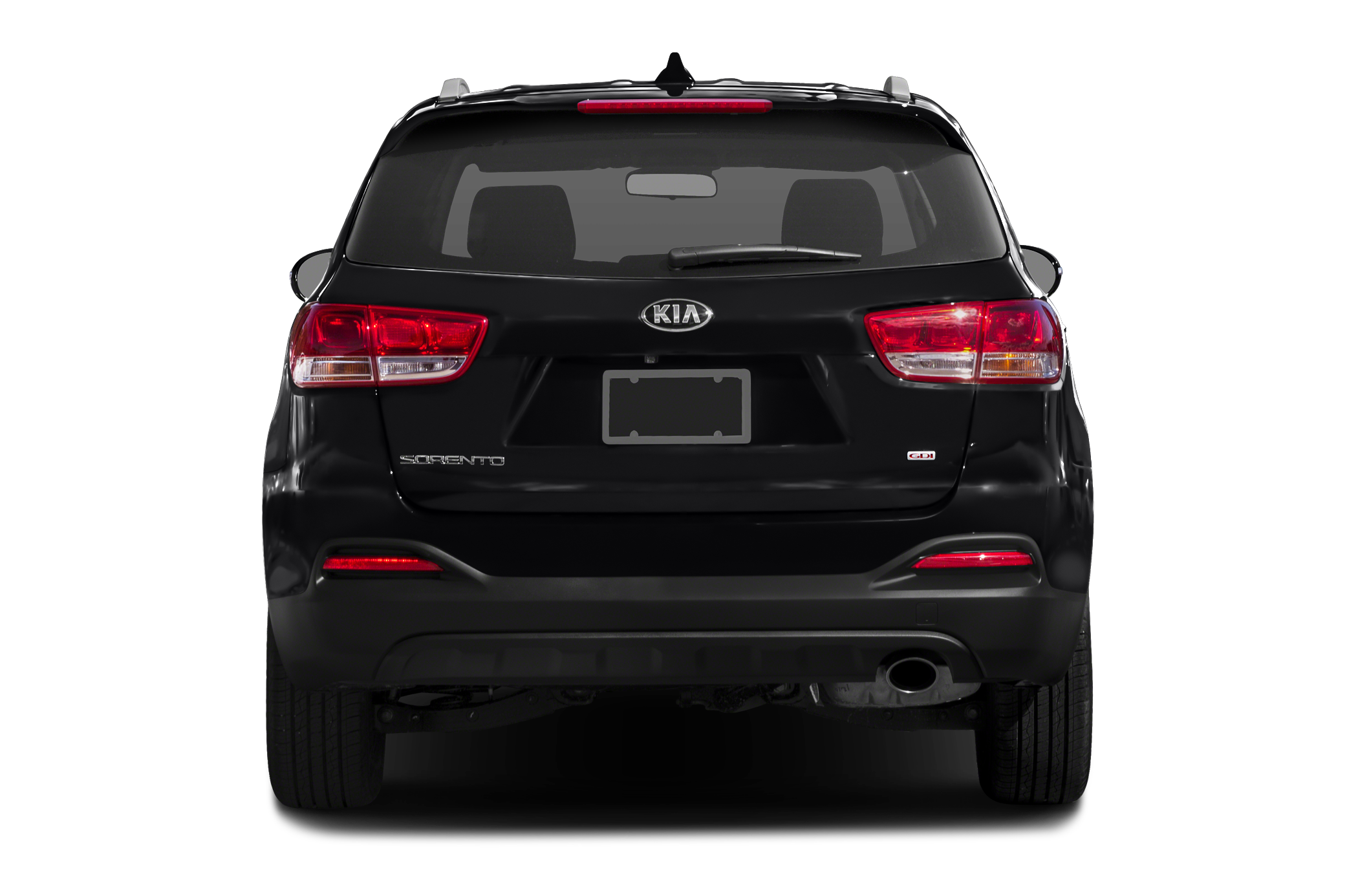 2018 Kia Sorento