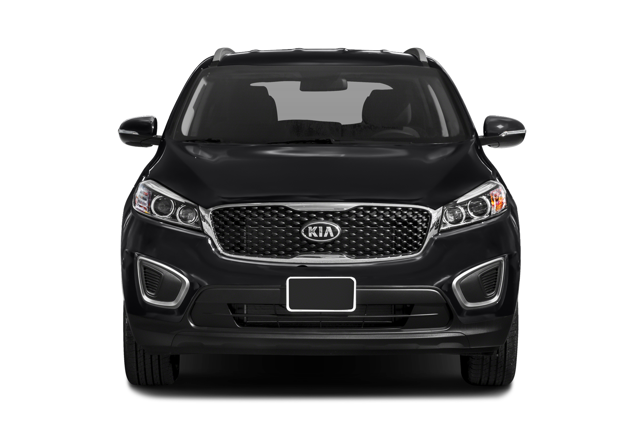 2018 Kia Sorento