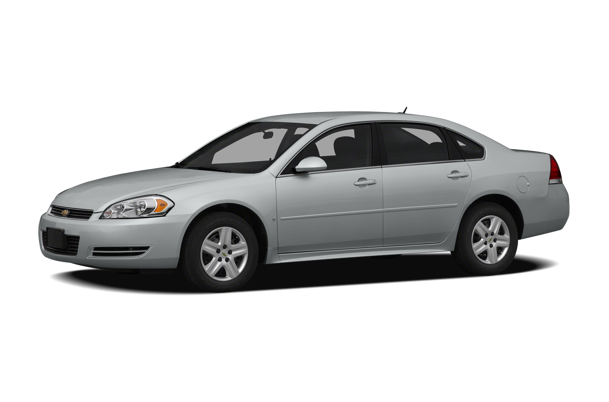 2012 Chevrolet Impala LS Retail