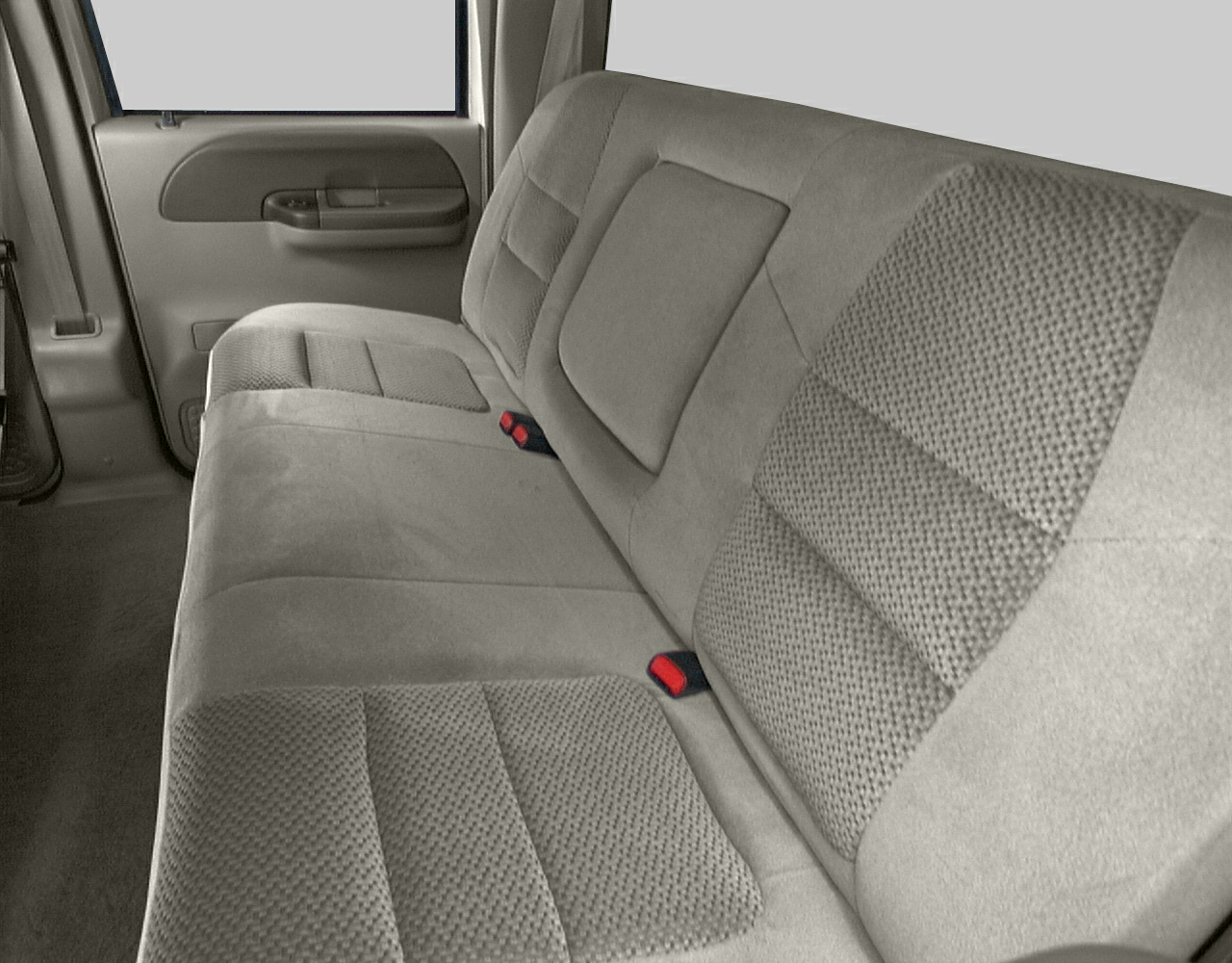 2002 Ford F-350