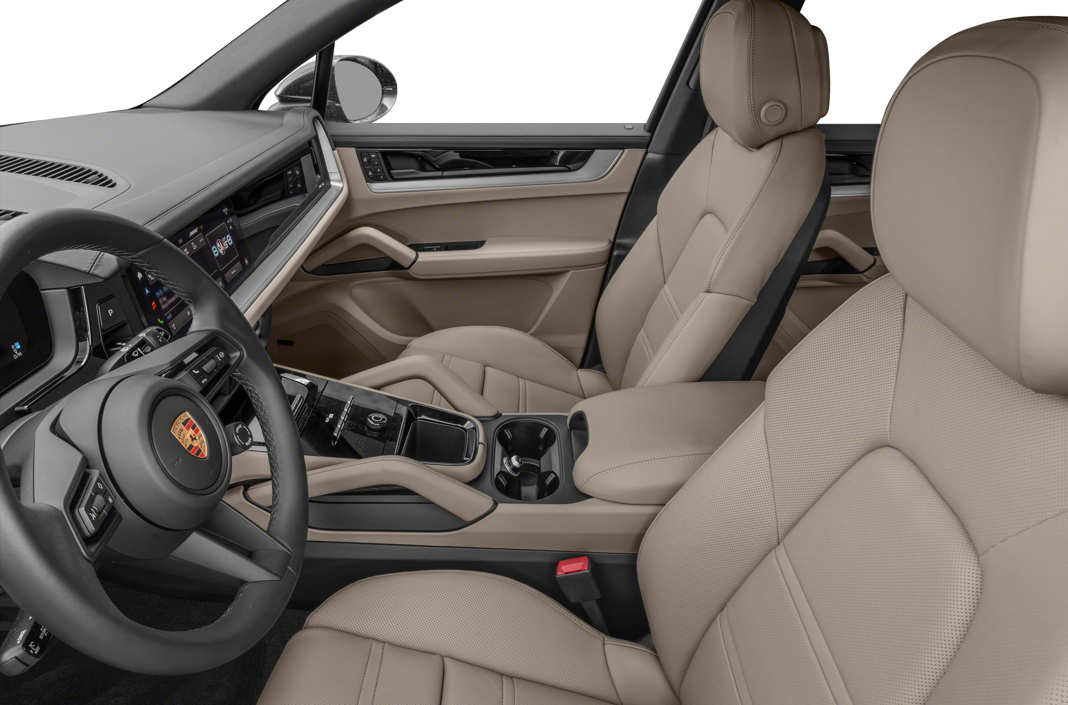2026 Porsche Cayenne