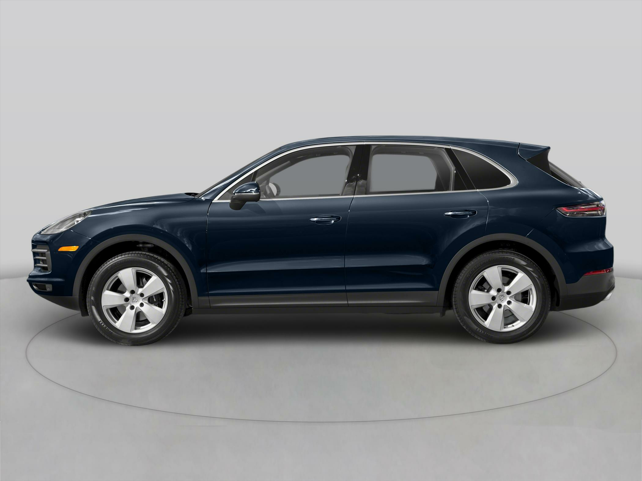 2026 Porsche Cayenne