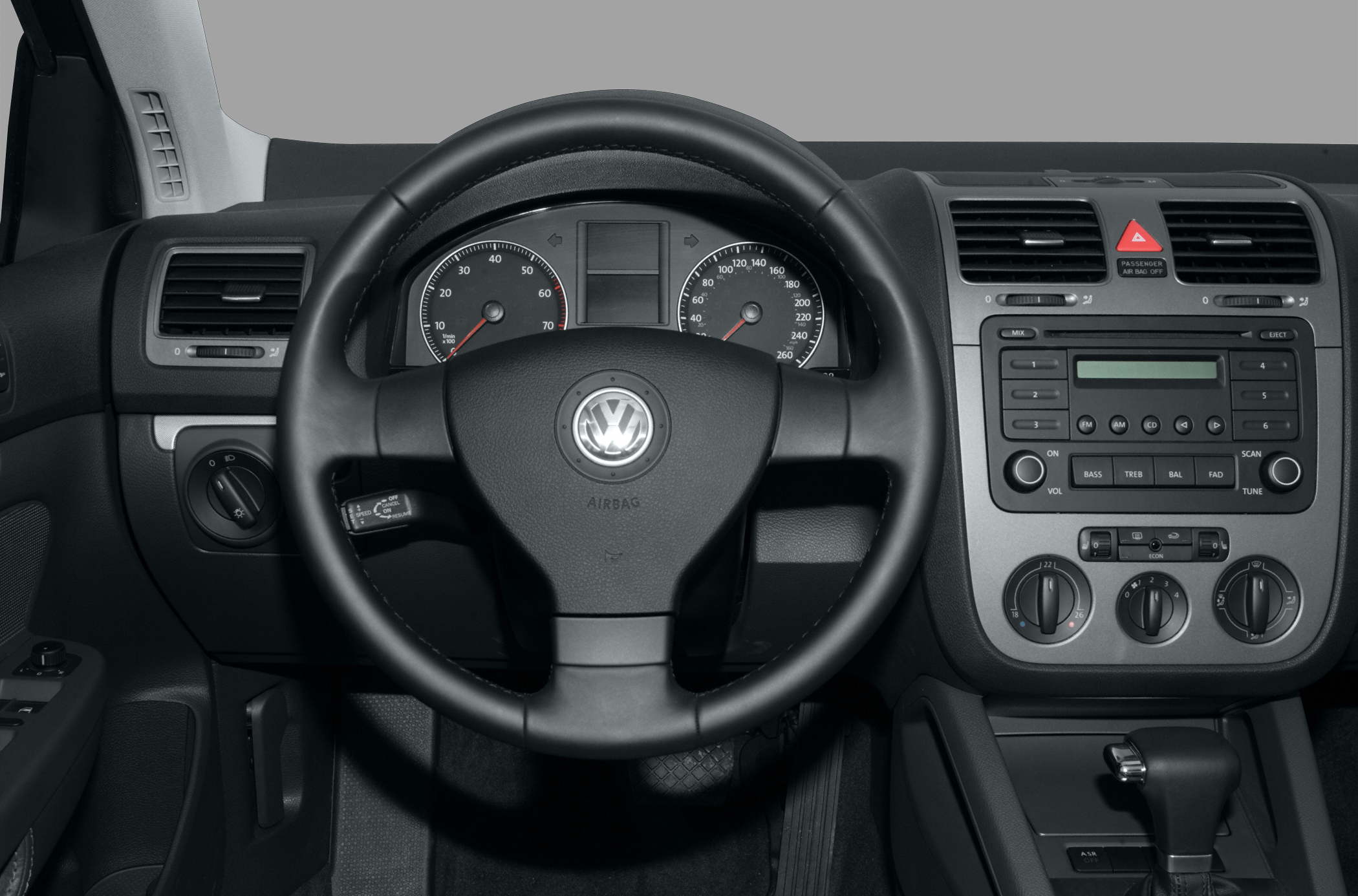 2010 Volkswagen Jetta