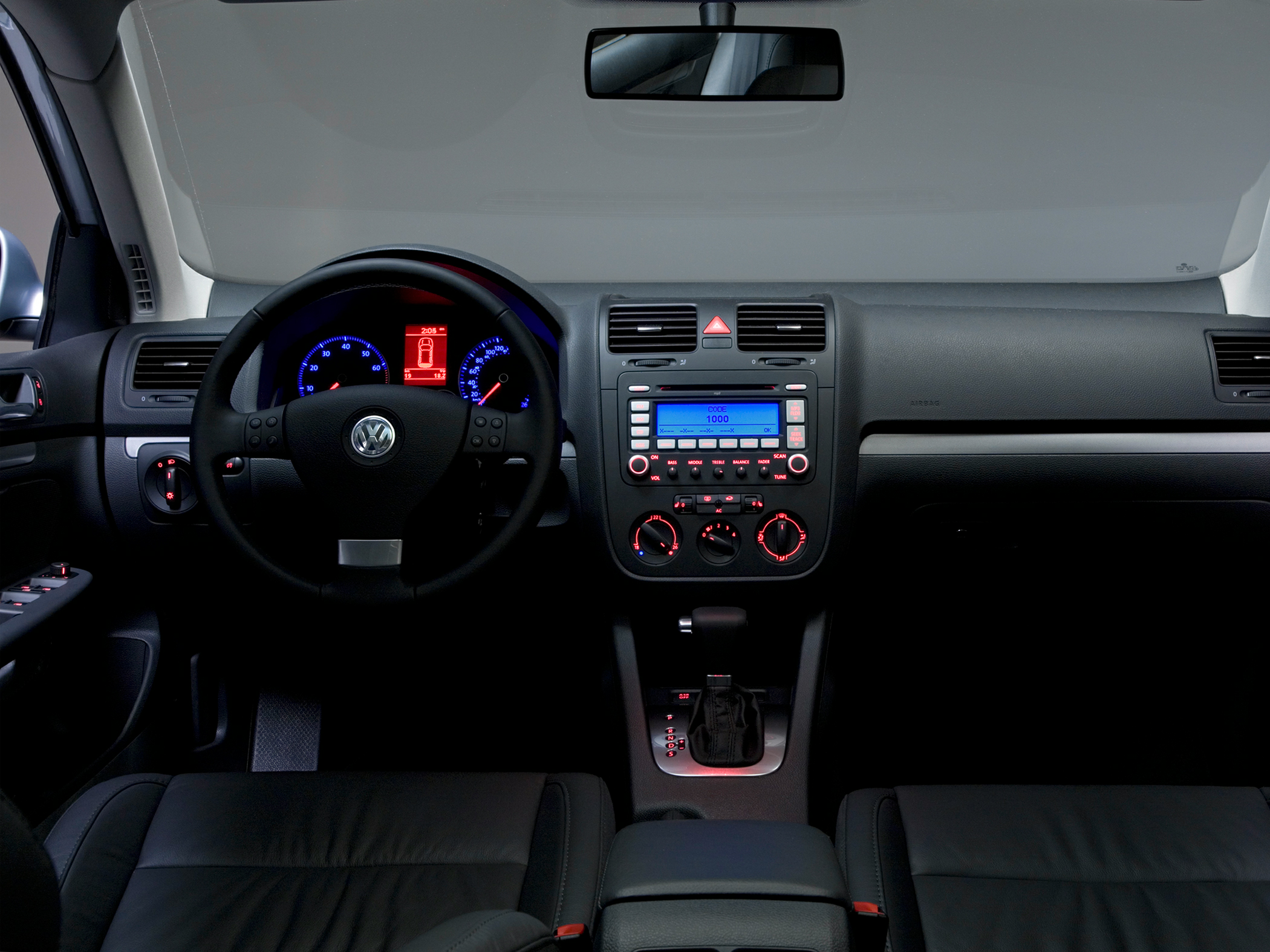 2010 Volkswagen Jetta