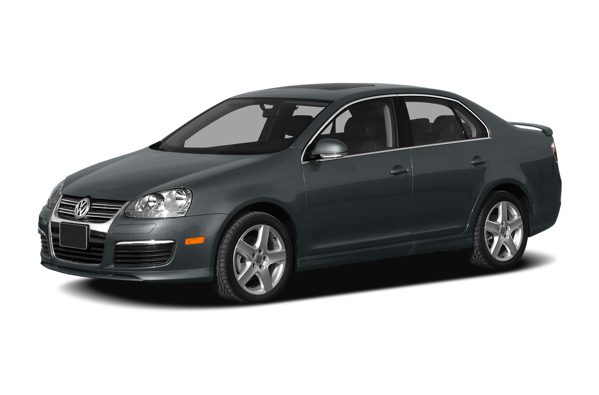 2010 Volkswagen Jetta