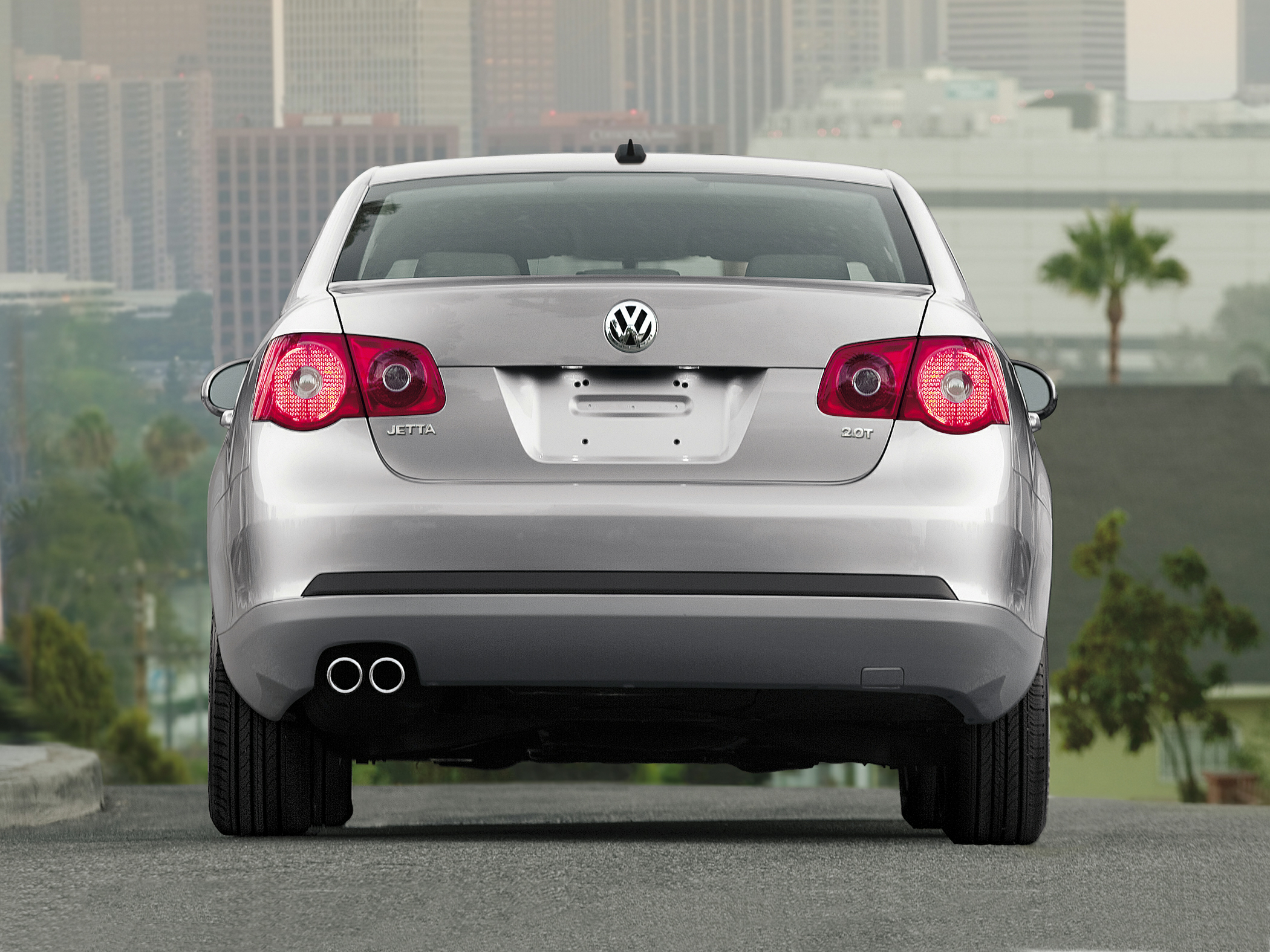 2010 Volkswagen Jetta