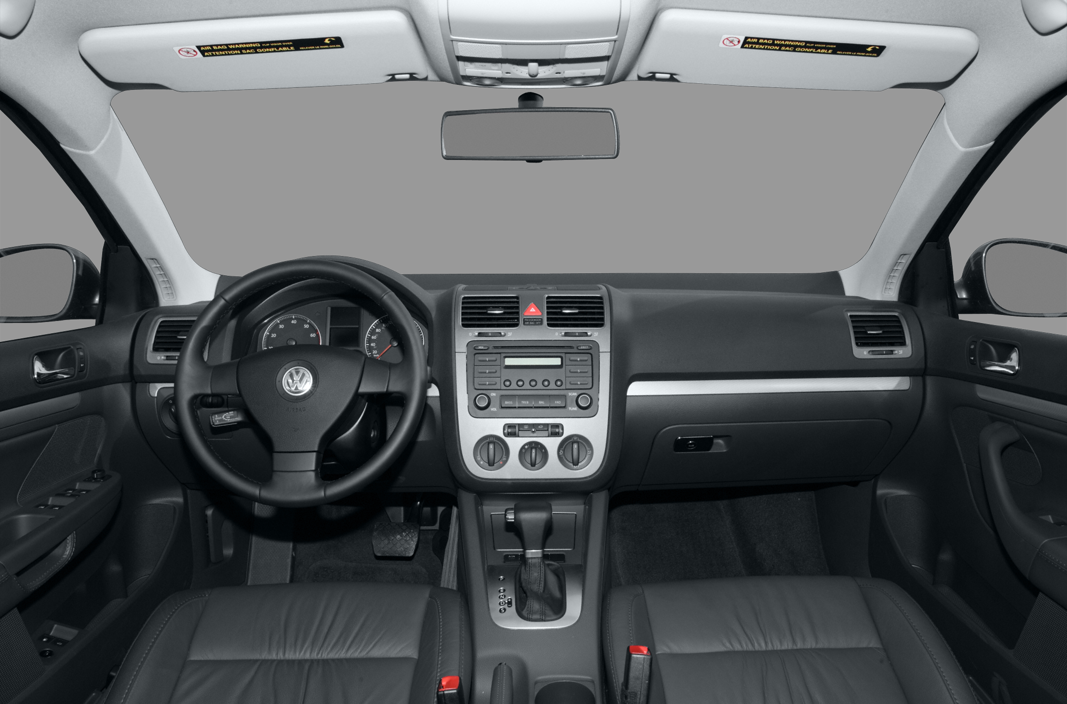 2010 Volkswagen Jetta