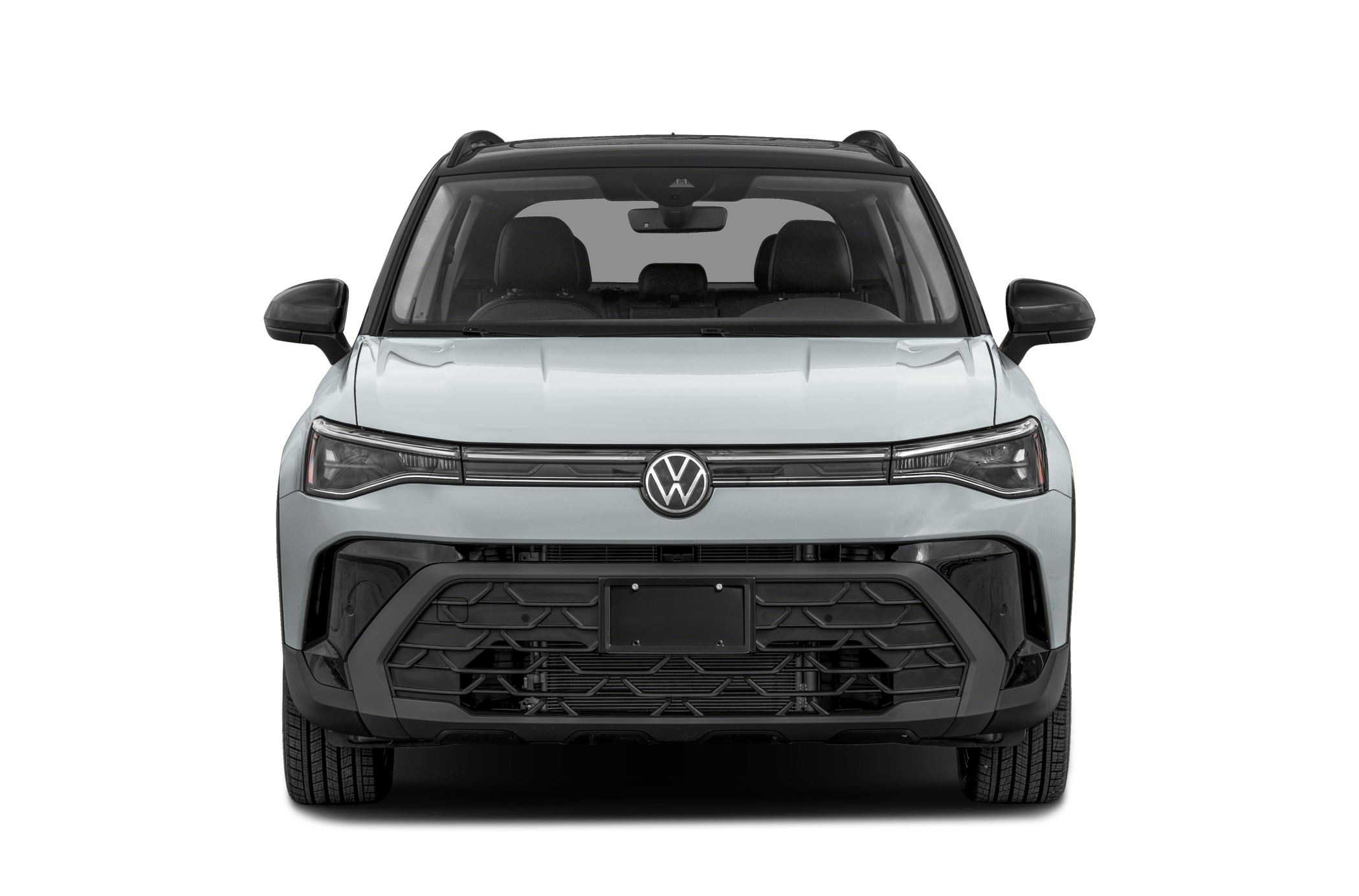 2026 Volkswagen Taos