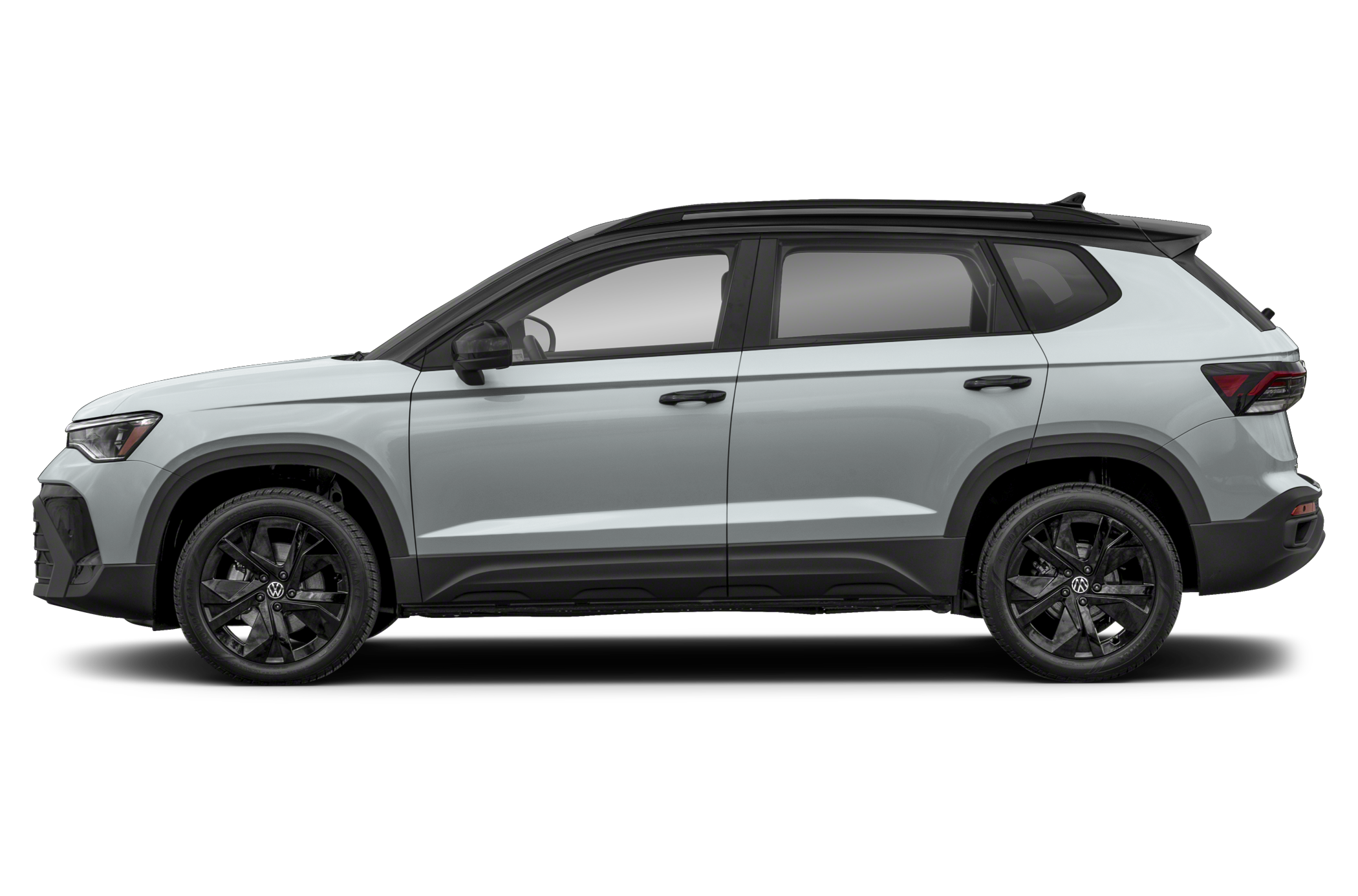 2026 Volkswagen Taos