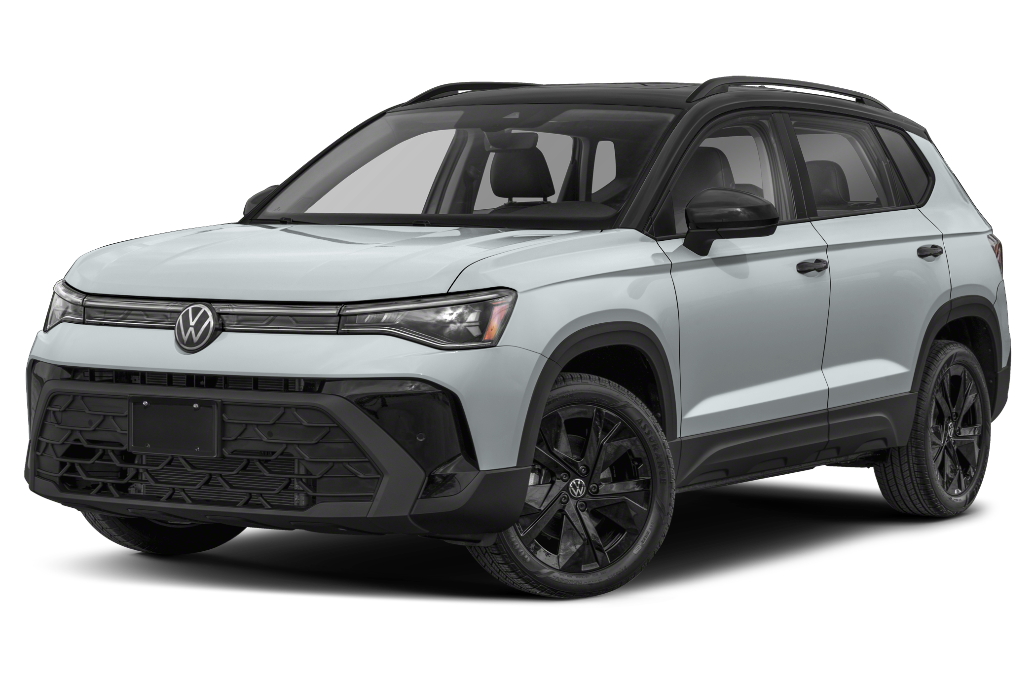 2026 Volkswagen Taos