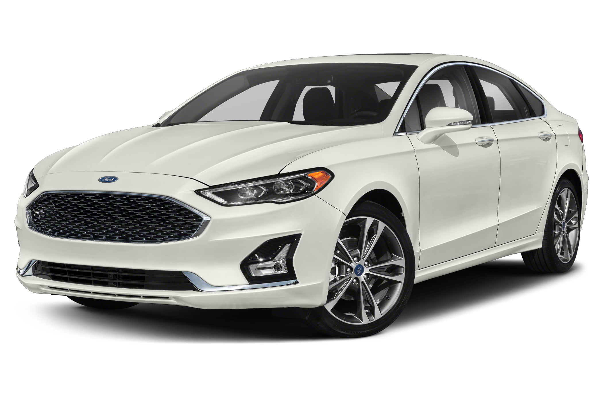 Used 2020 Ford Fusion for Sale in Belmont, MS