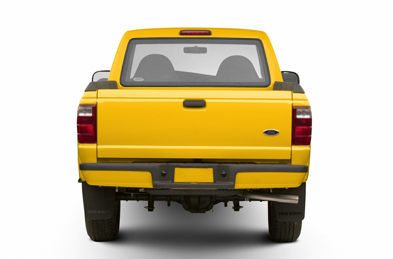 2003 Ford Ranger