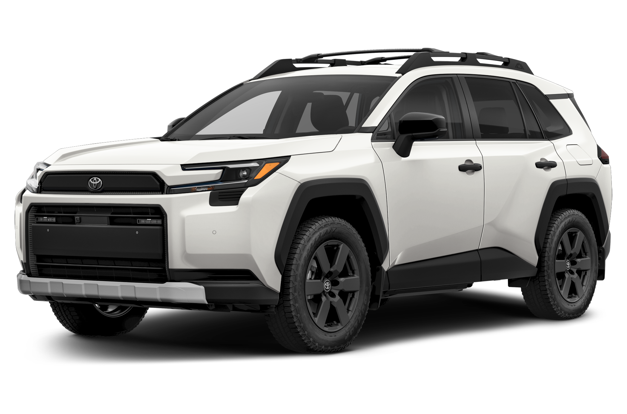 2026 Toyota RAV4 XLE