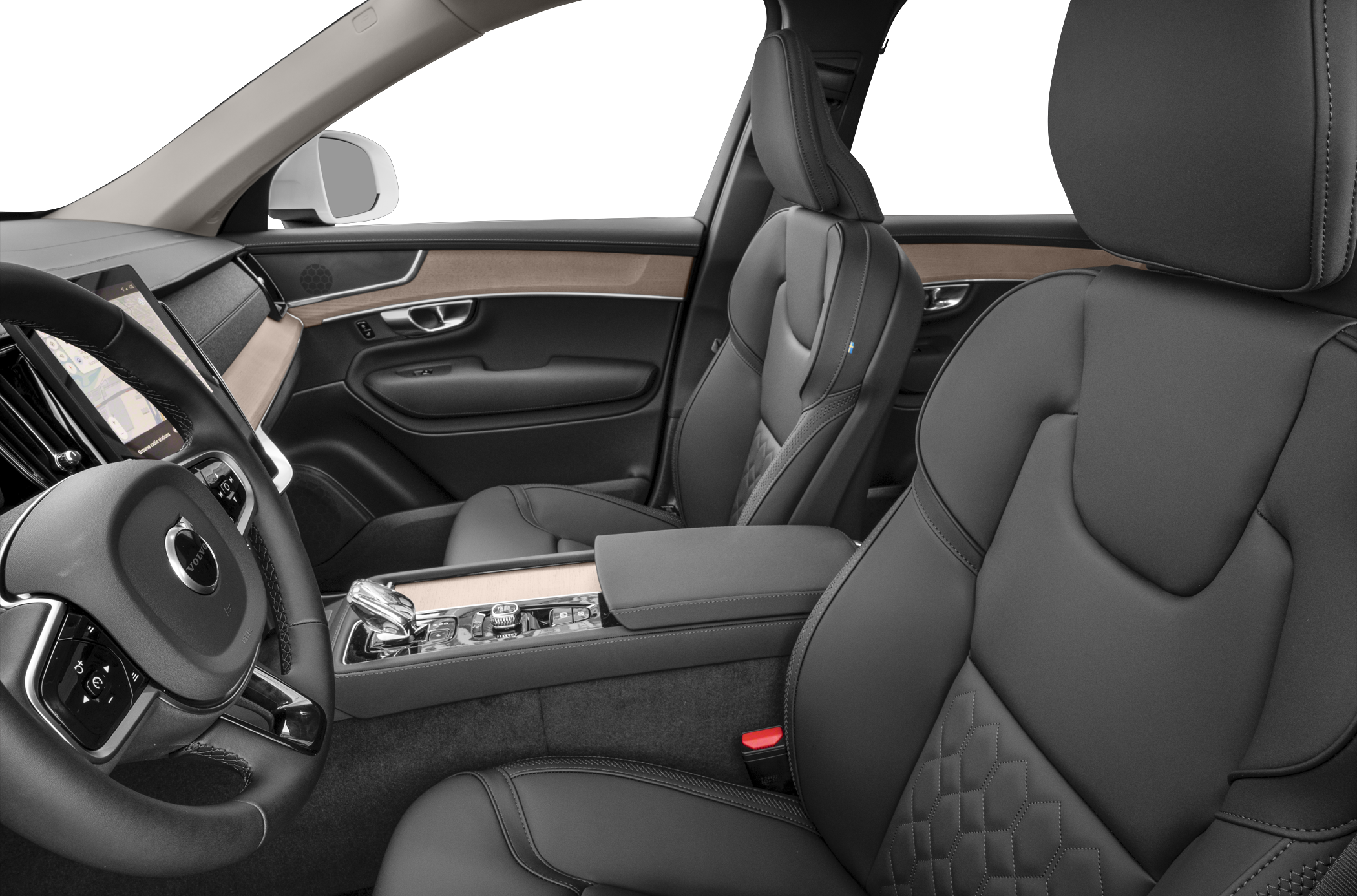 2026 Volvo XC90