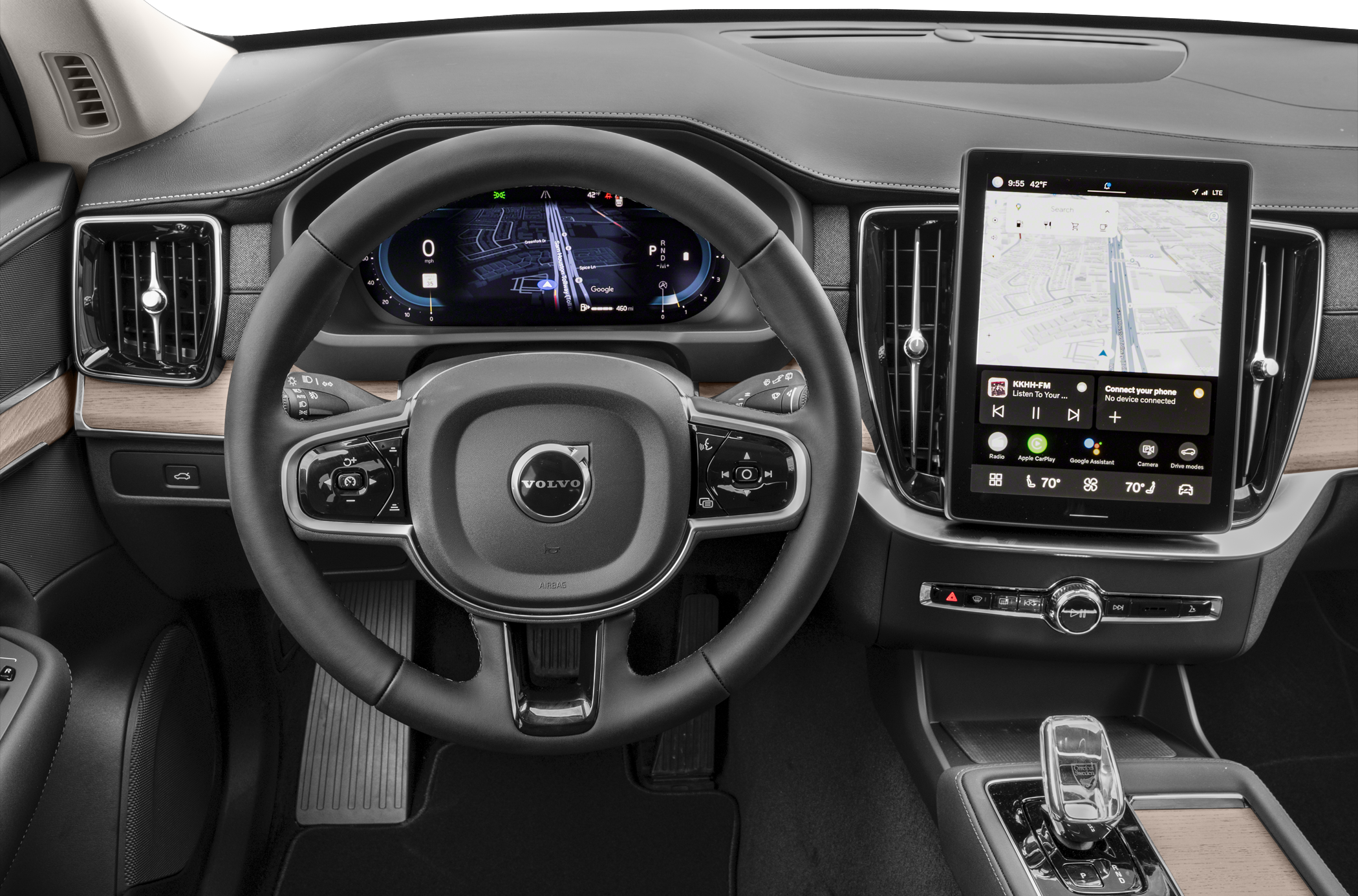 2026 Volvo XC90