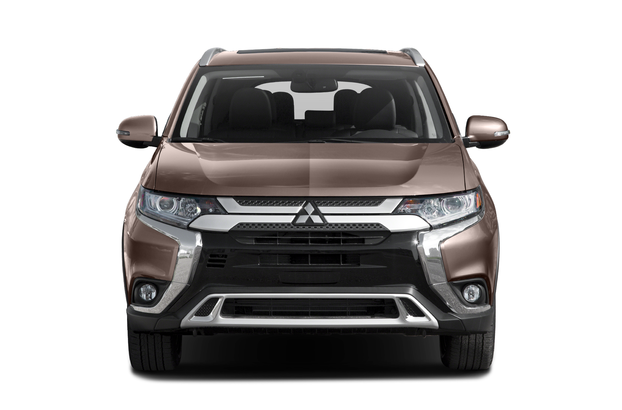 2019 Mitsubishi Outlander