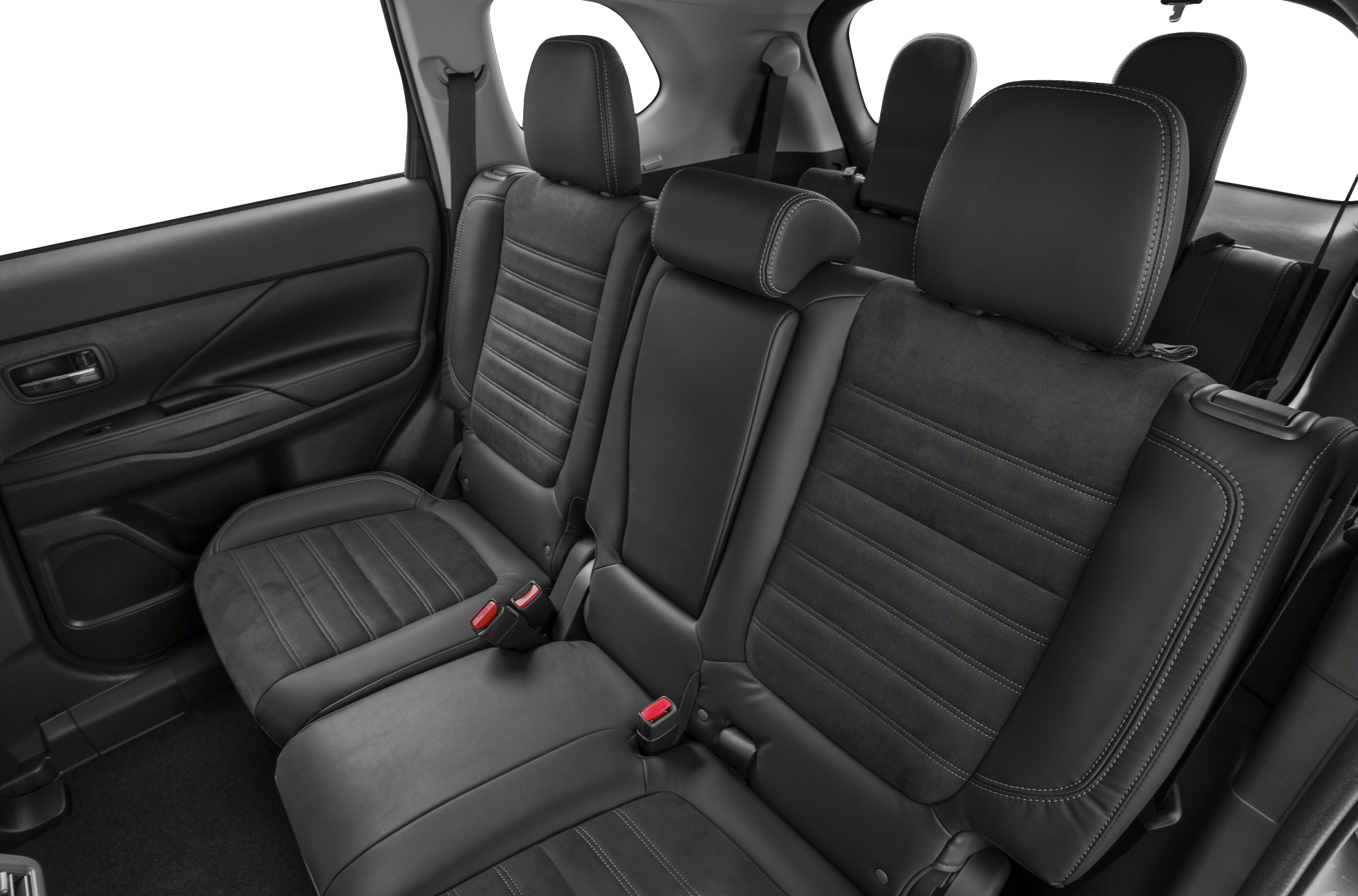 2019 Mitsubishi Outlander