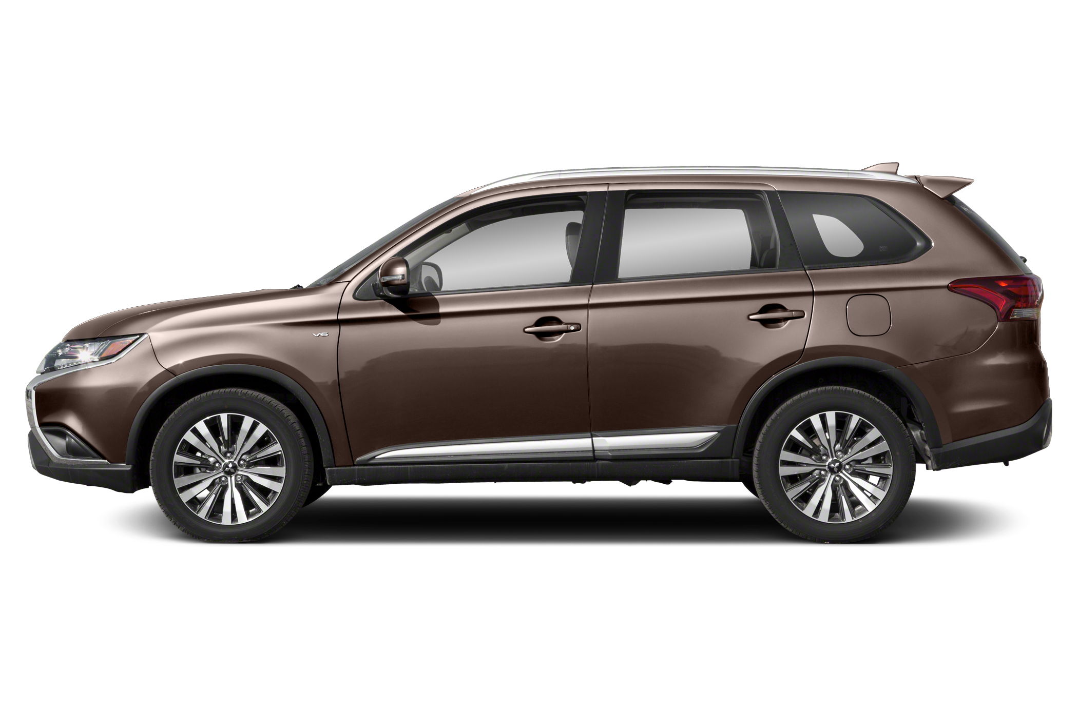 2019 Mitsubishi Outlander