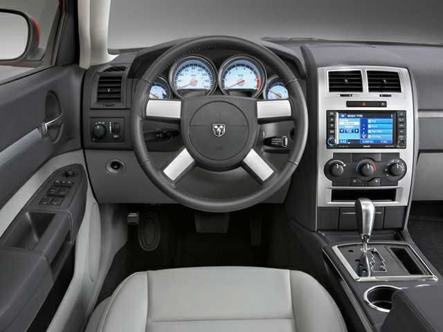 2010 Dodge Charger