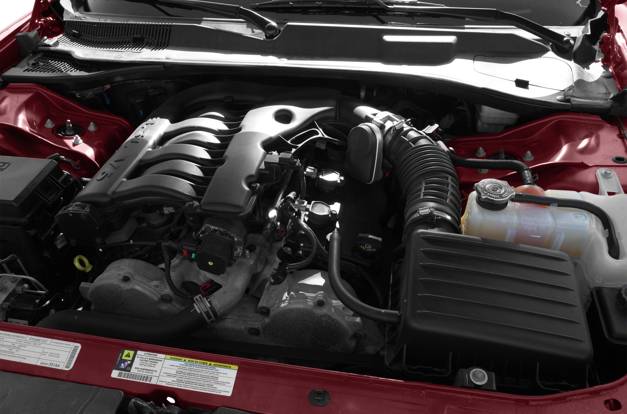 2010 Dodge Charger