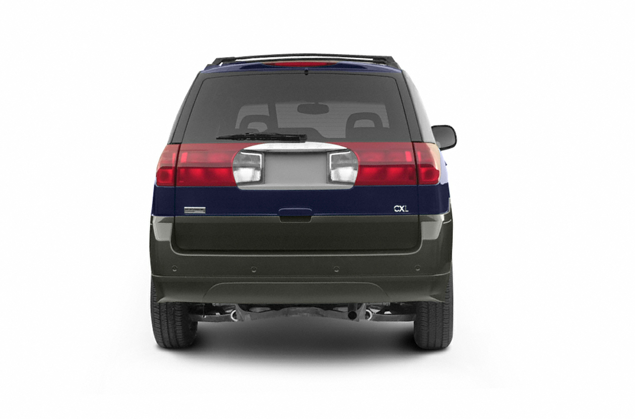2003 Buick Rendezvous