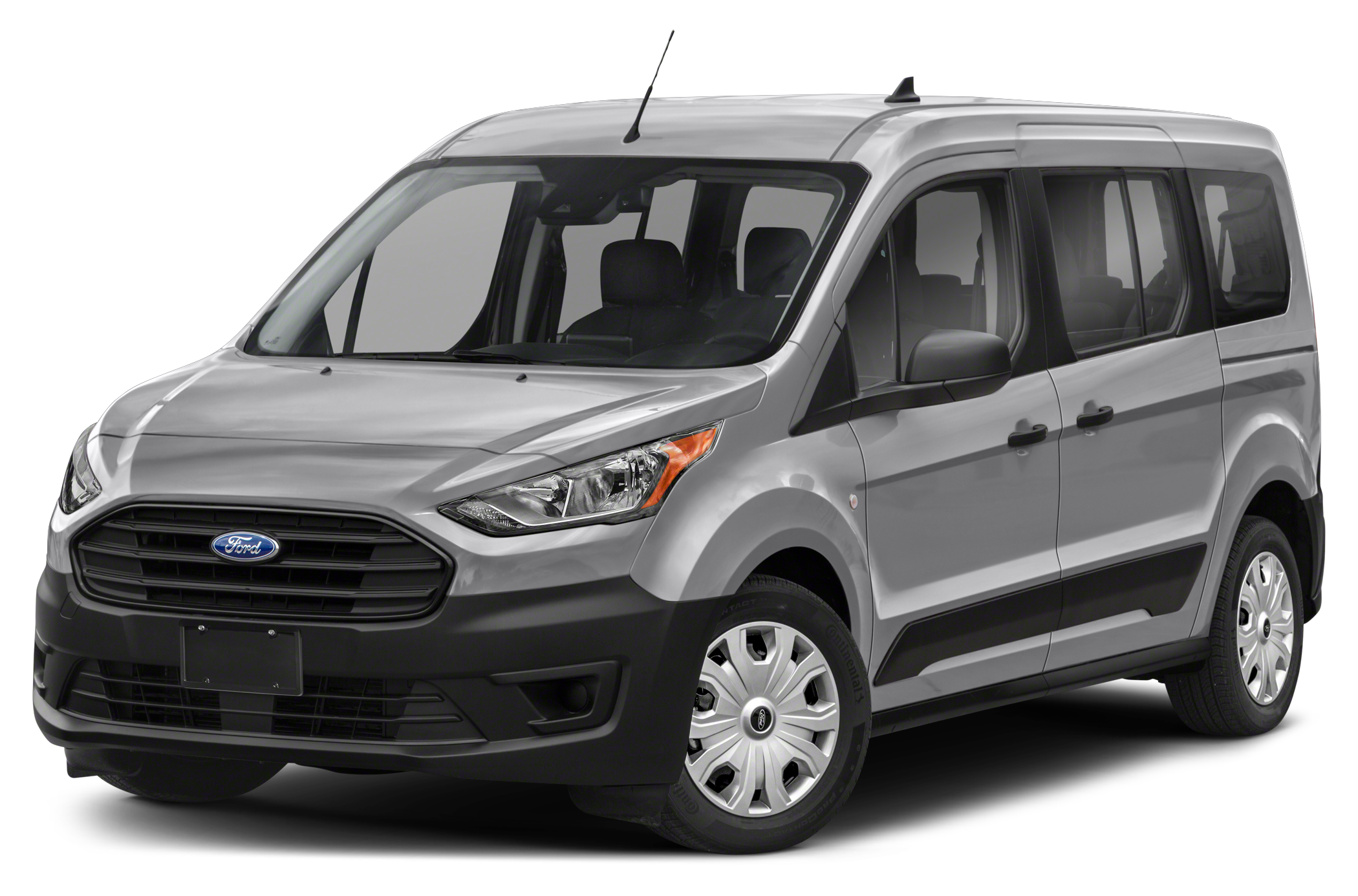 2023 Ford Transit Connect Titanium