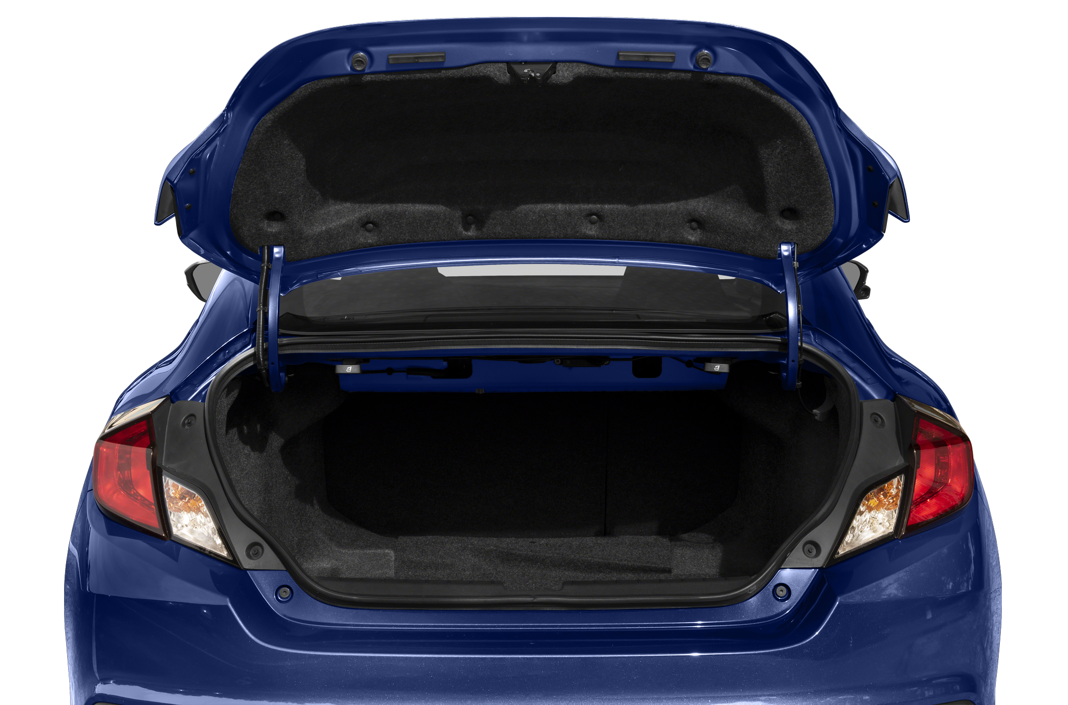 2020 Honda Civic Si