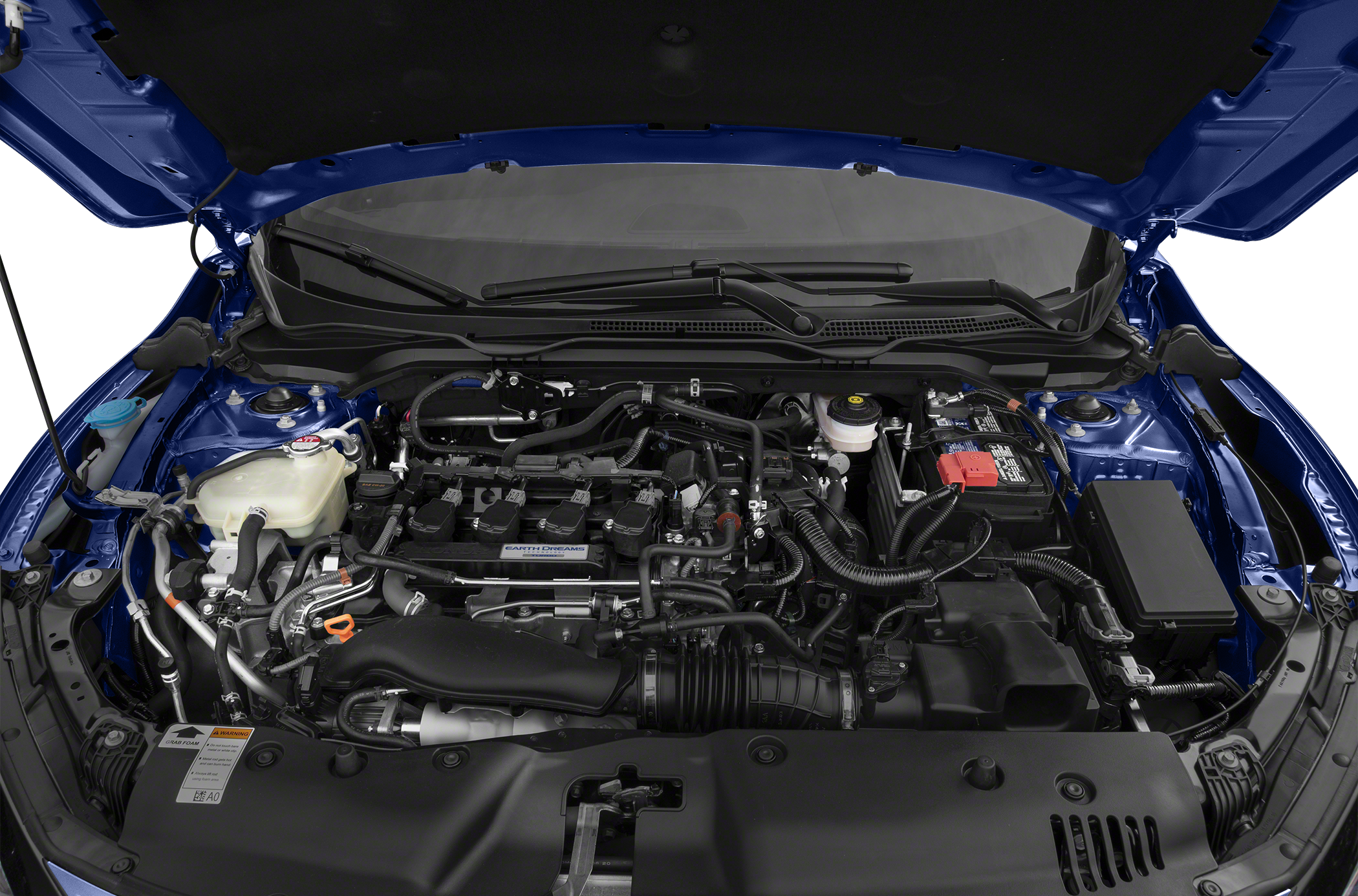 2020 Honda Civic Si