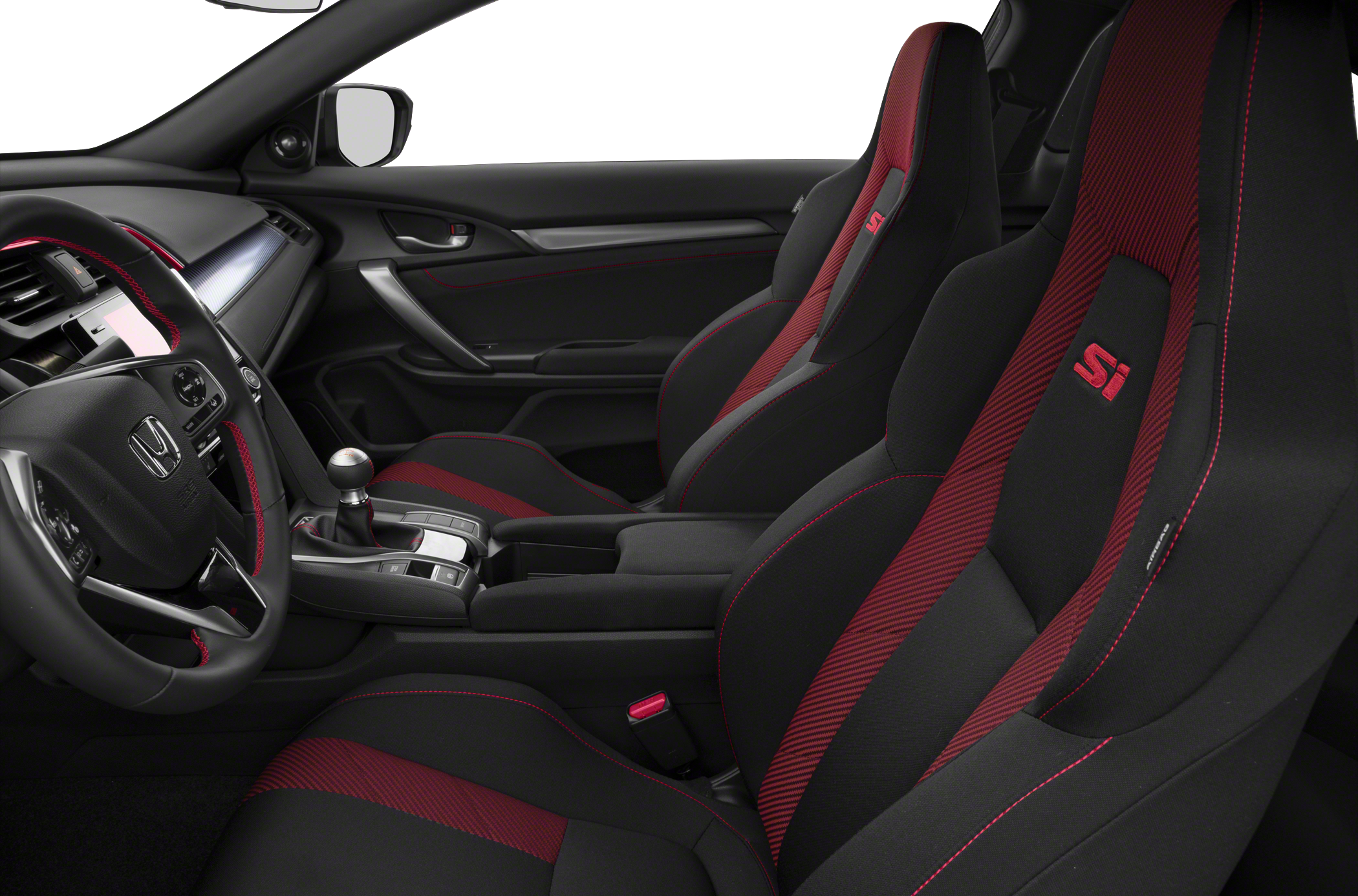 2020 Honda Civic Si