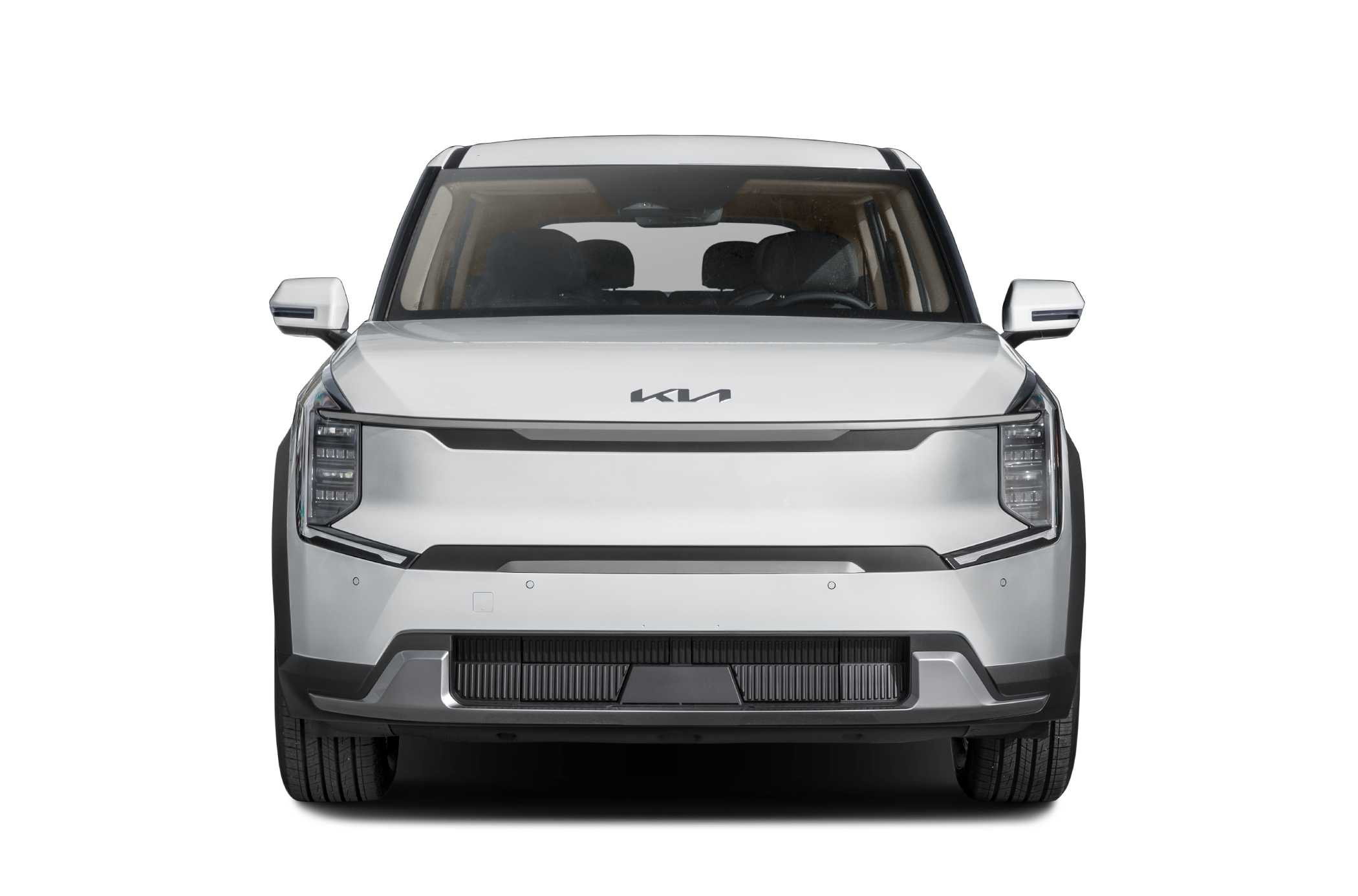 2024 Kia EV9