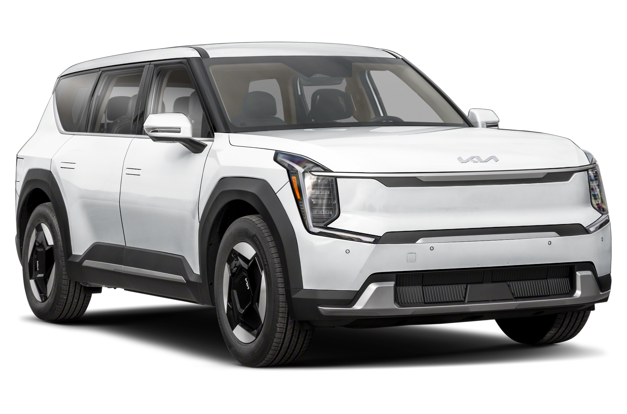 2024 Kia EV9