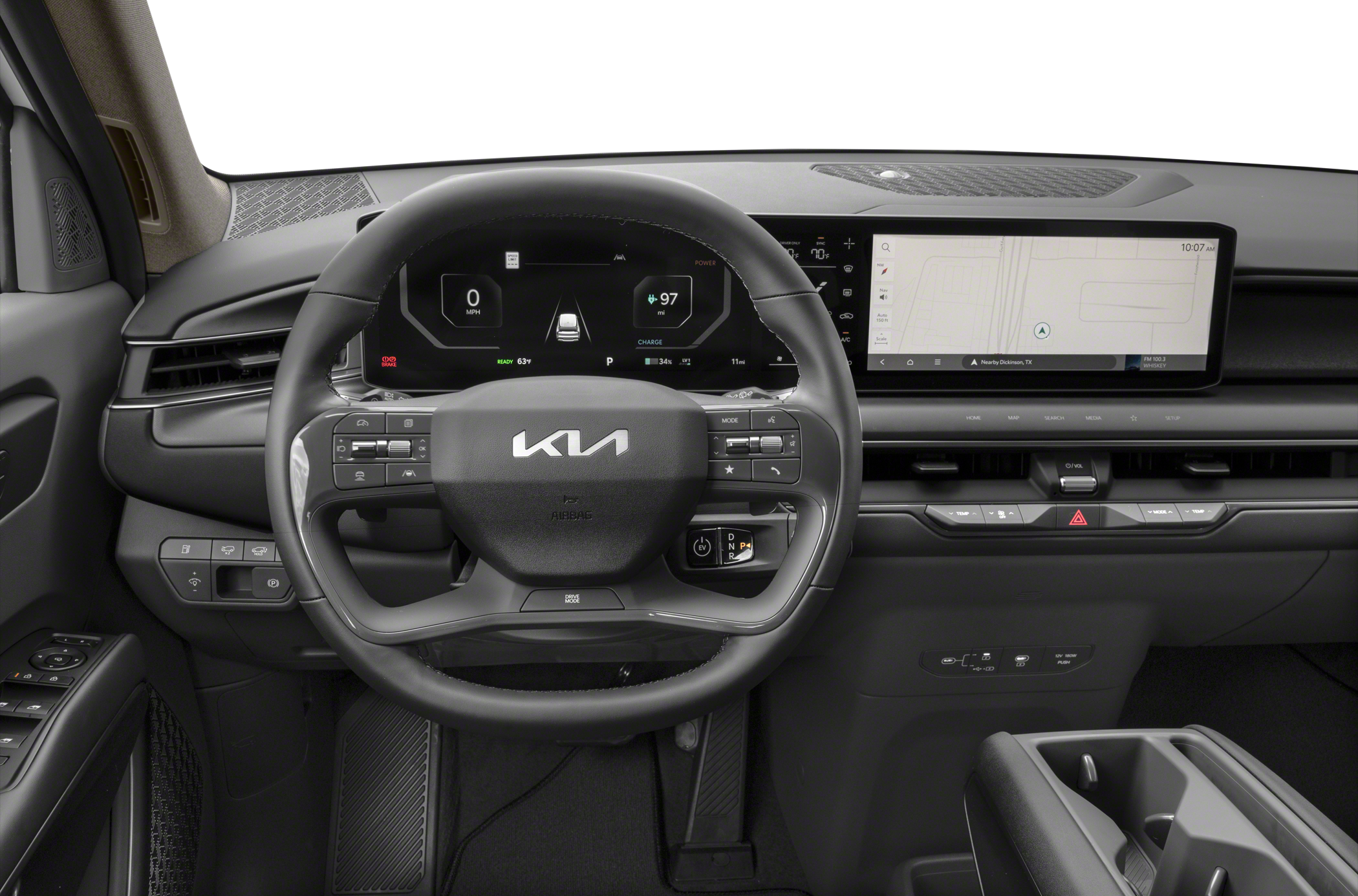 2024 Kia EV9