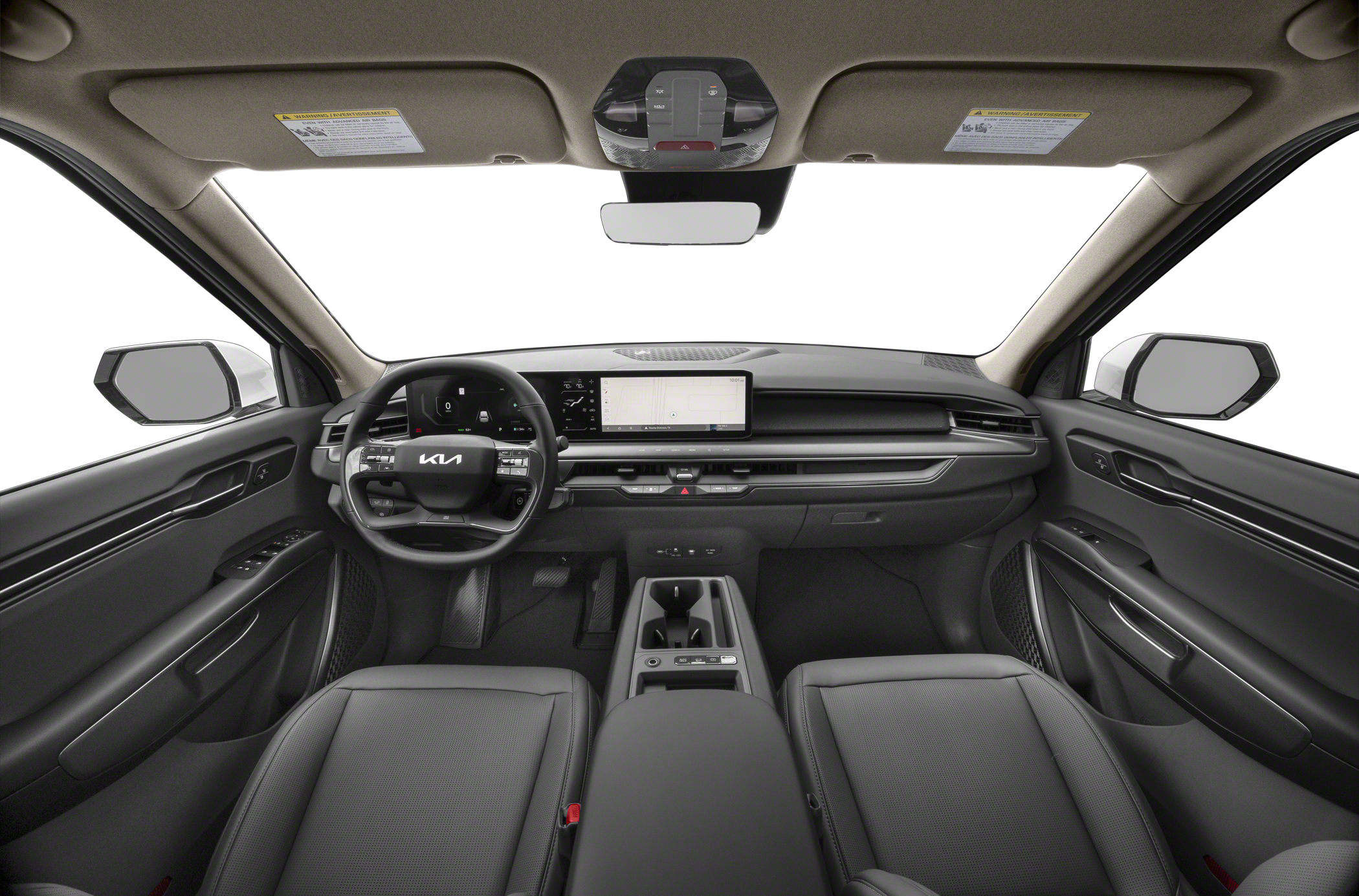 2024 Kia EV9