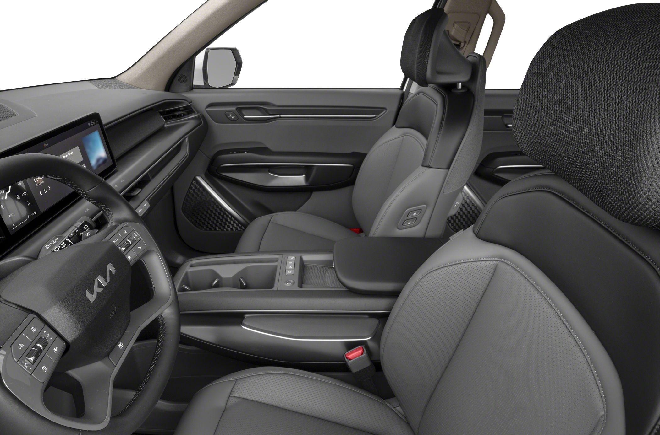 2024 Kia EV9