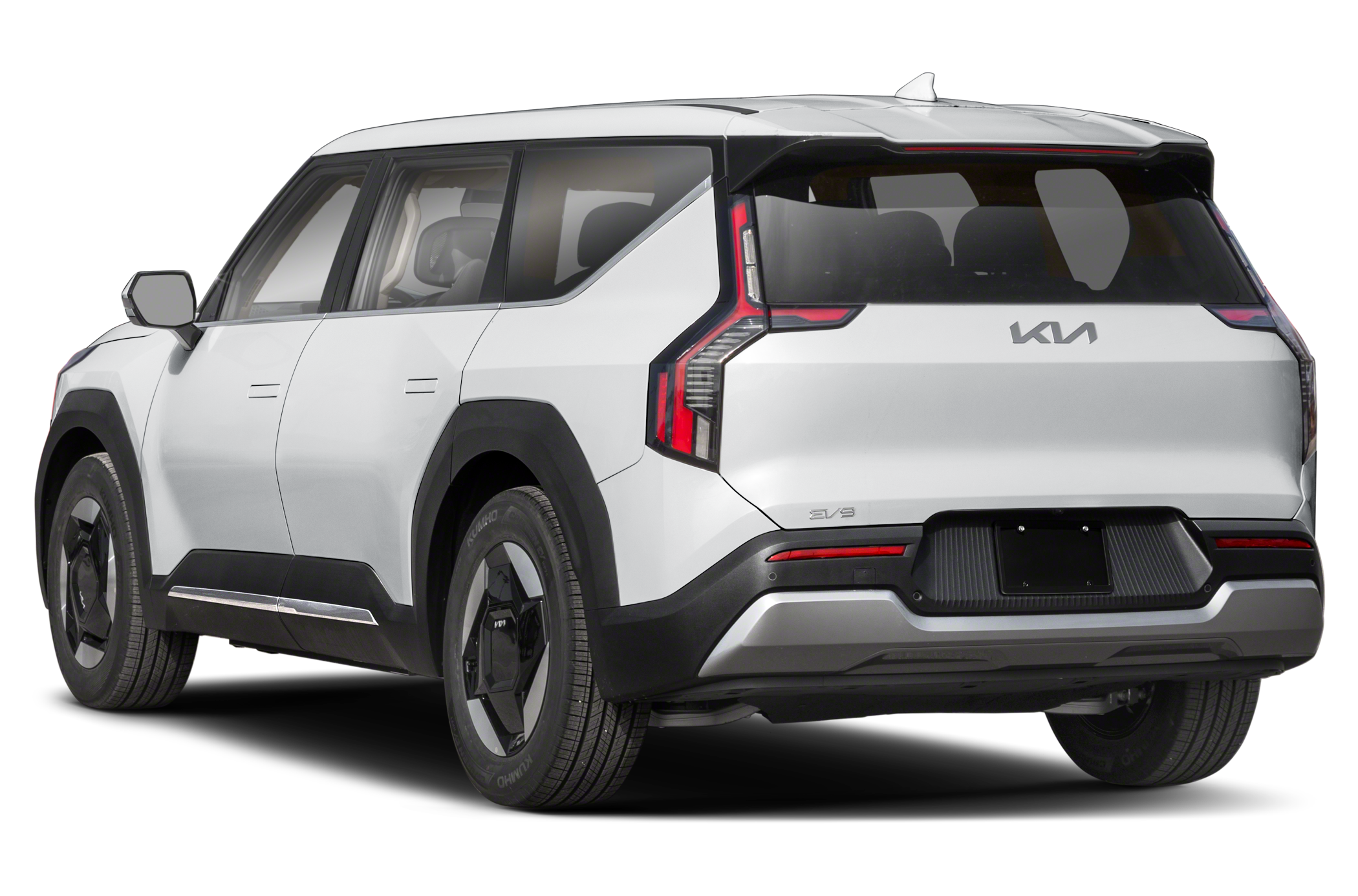2024 Kia EV9