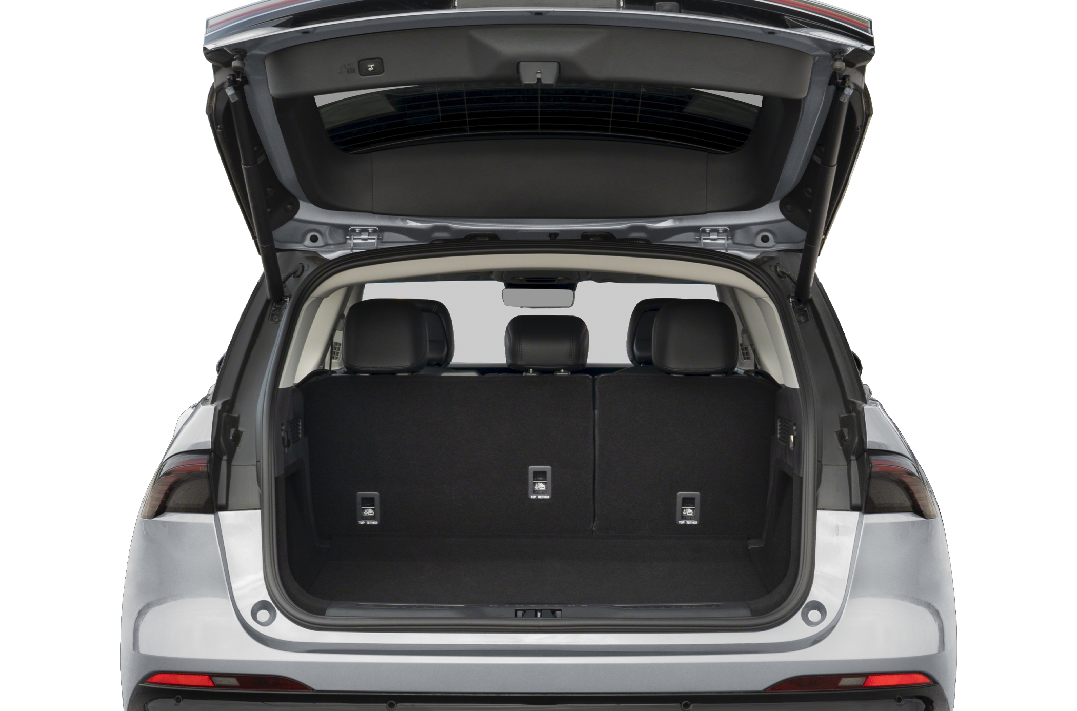 2025 Lincoln Nautilus