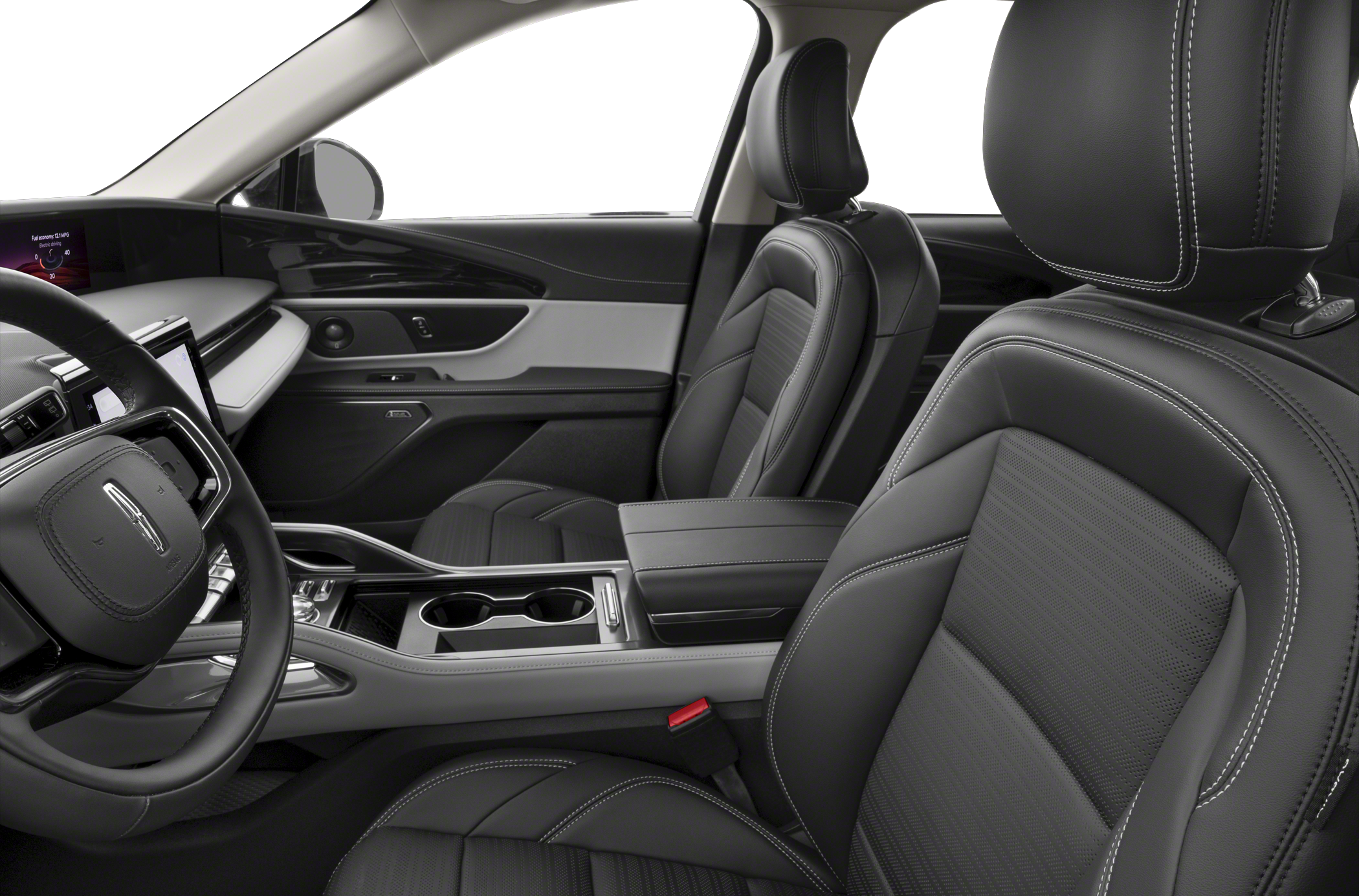 2025 Lincoln Nautilus