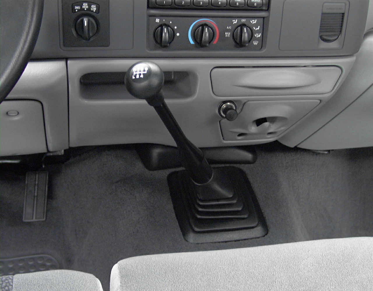 2001 Ford F-350