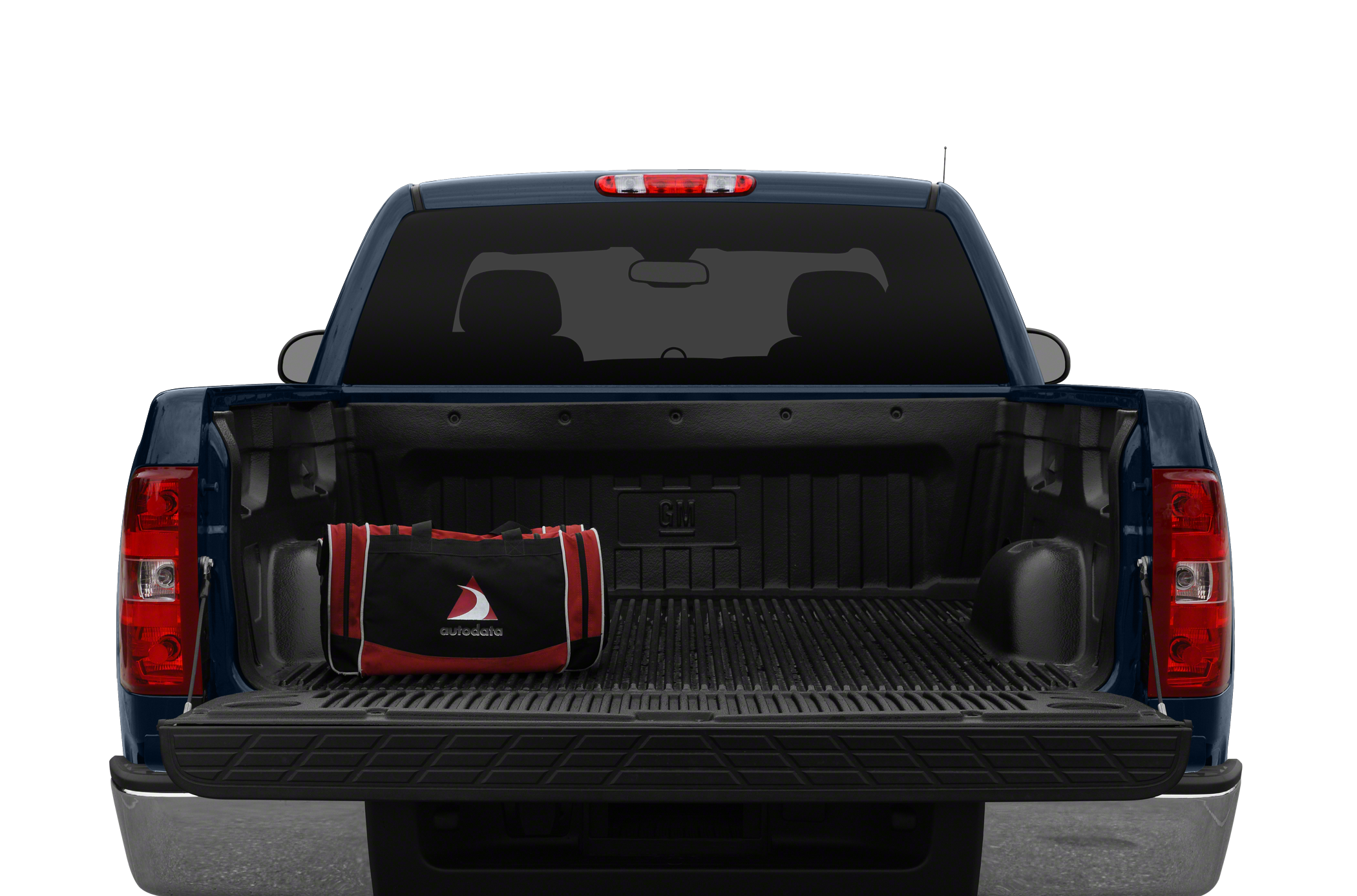 2012 Chevrolet Silverado 1500