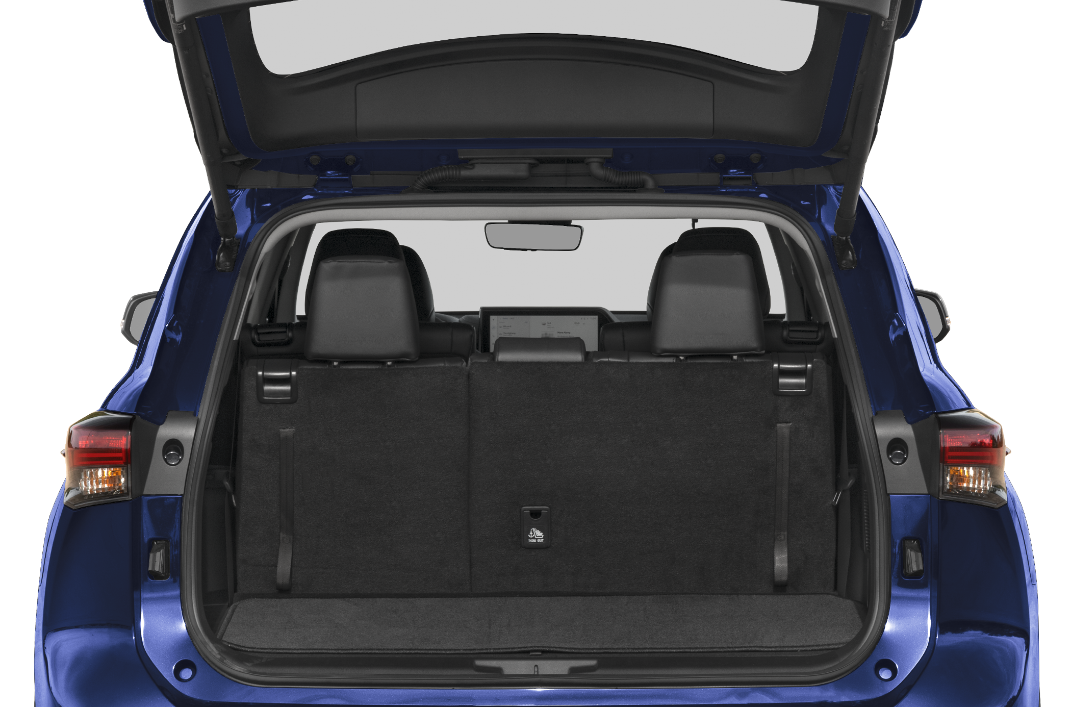 2026 Toyota Highlander