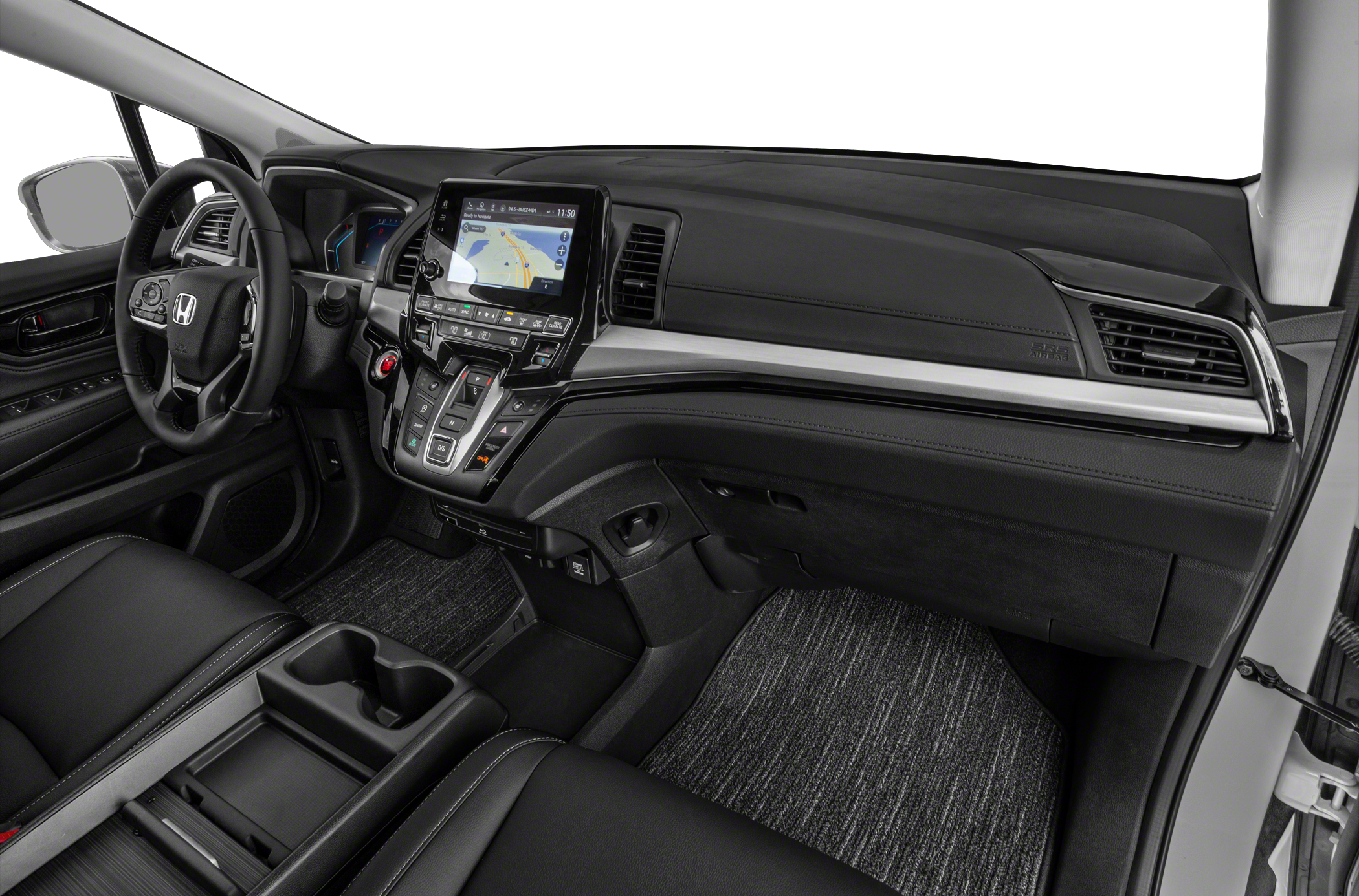 2022 Honda Odyssey