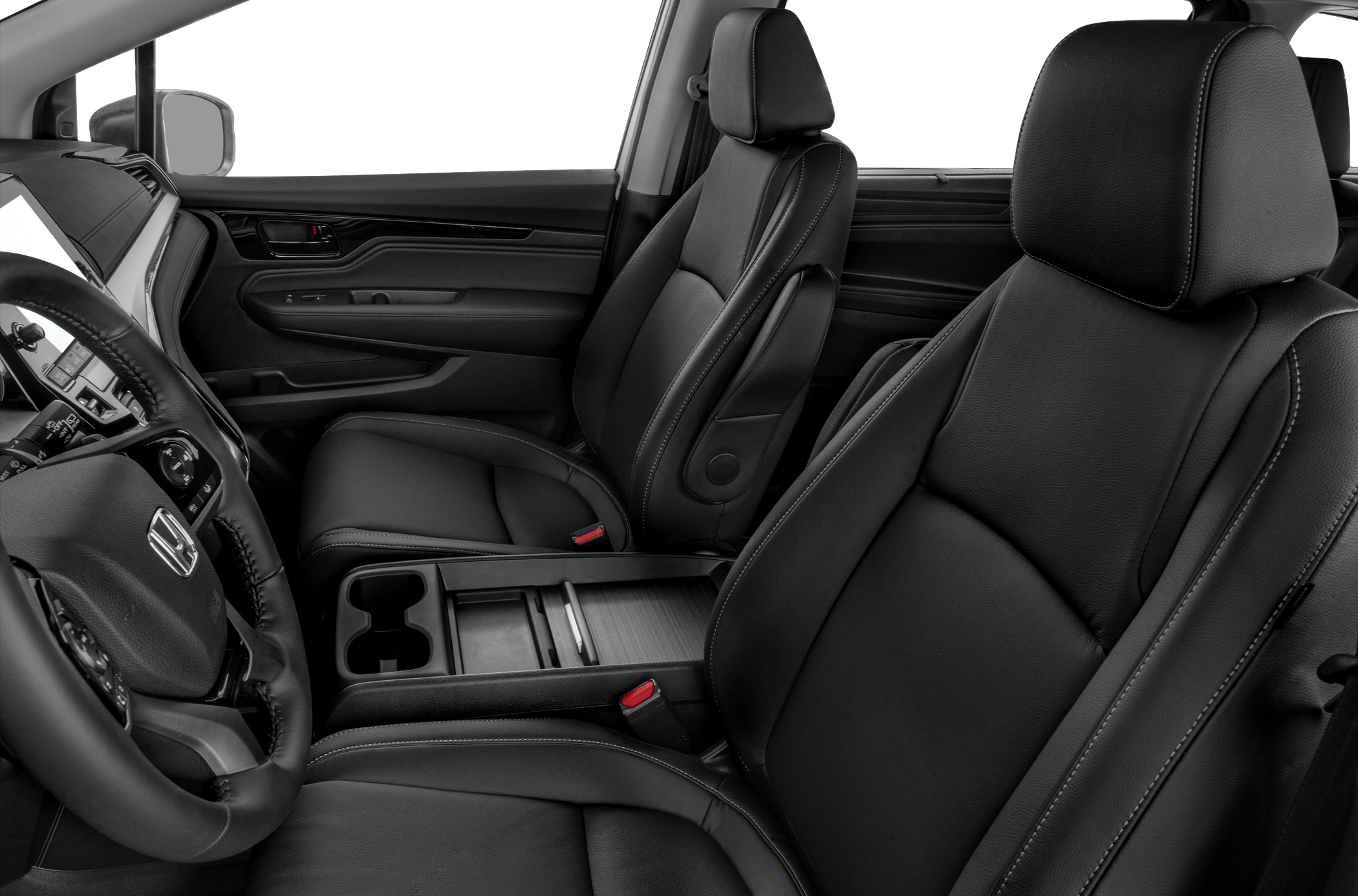 2022 Honda Odyssey